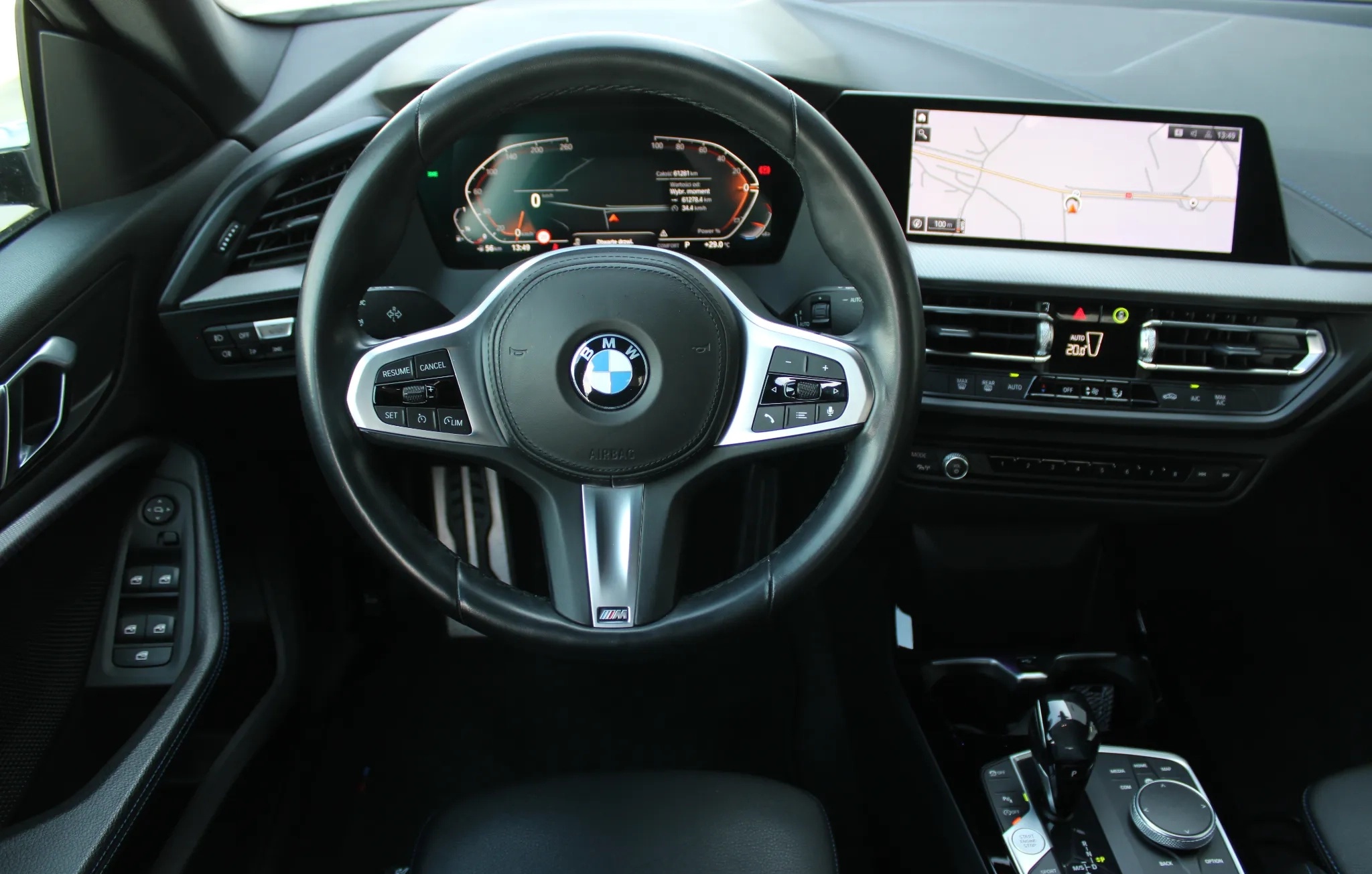 BMW 218i