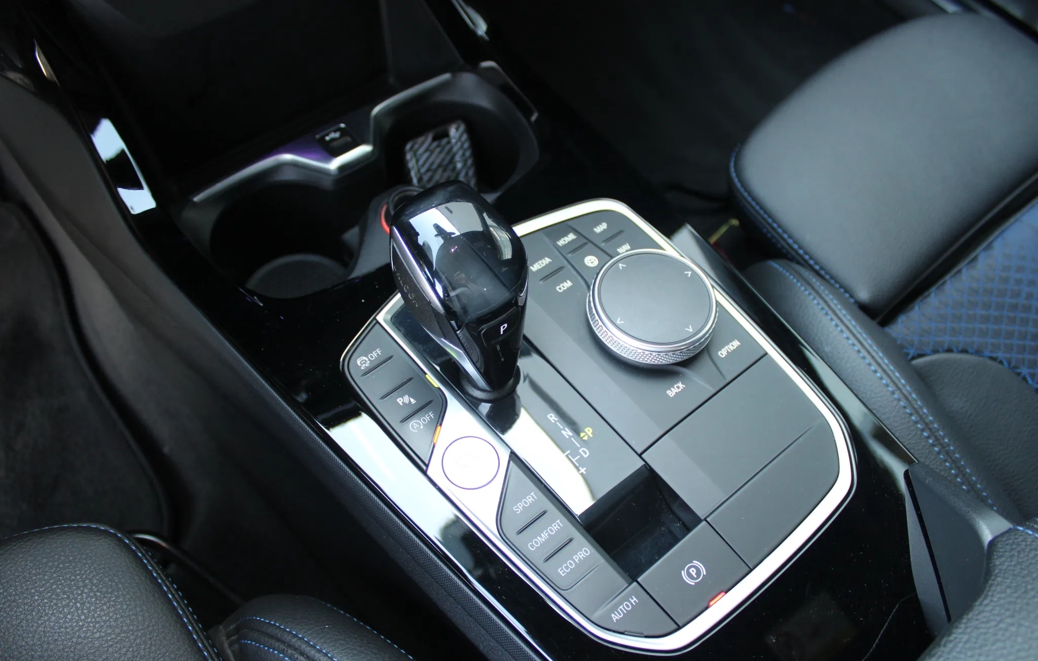 BMW 218i