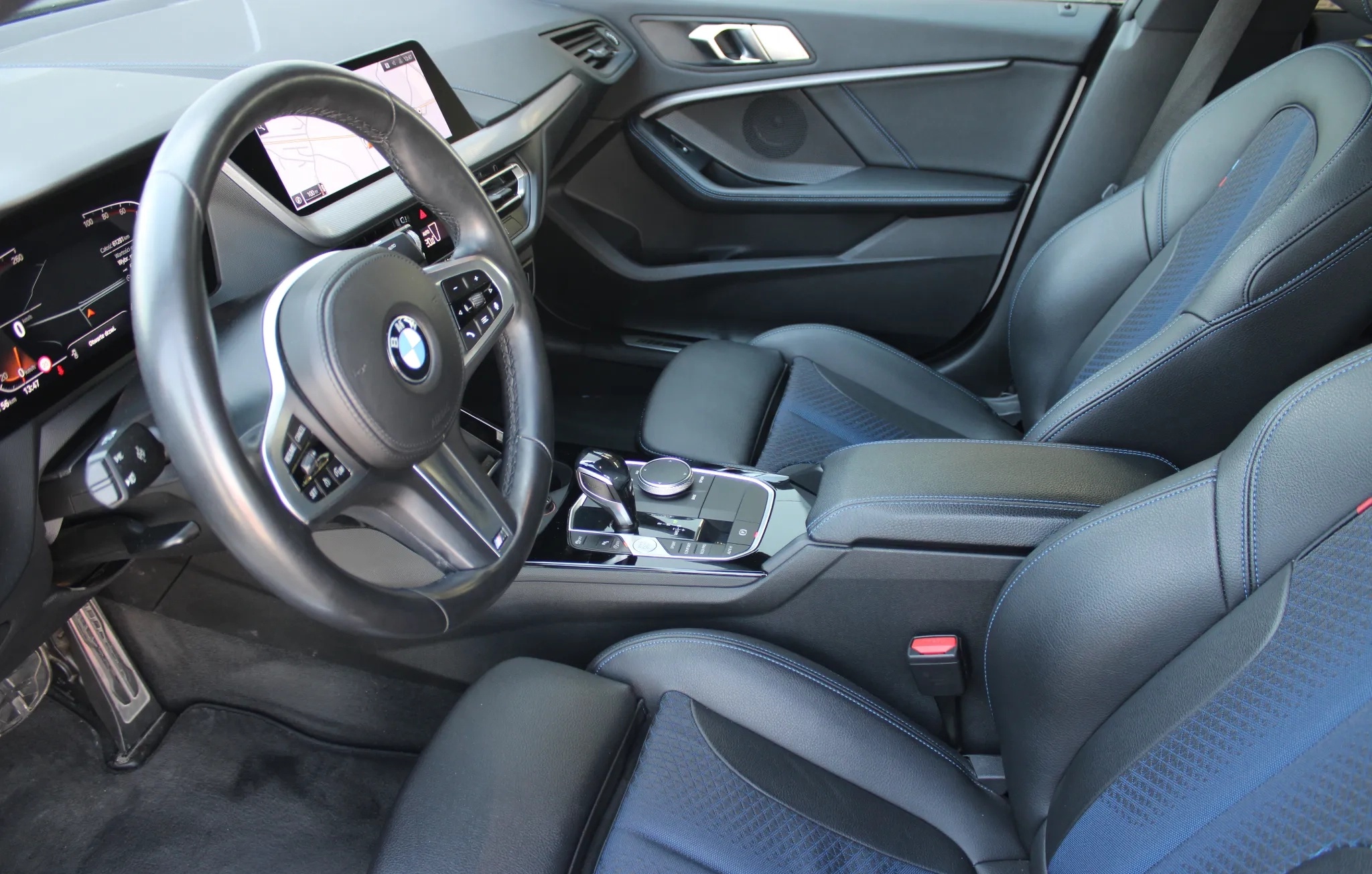 BMW 218i