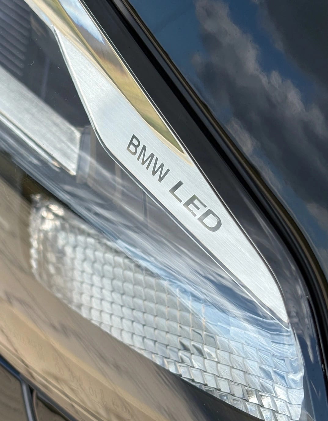 BMW Seria 5 518d