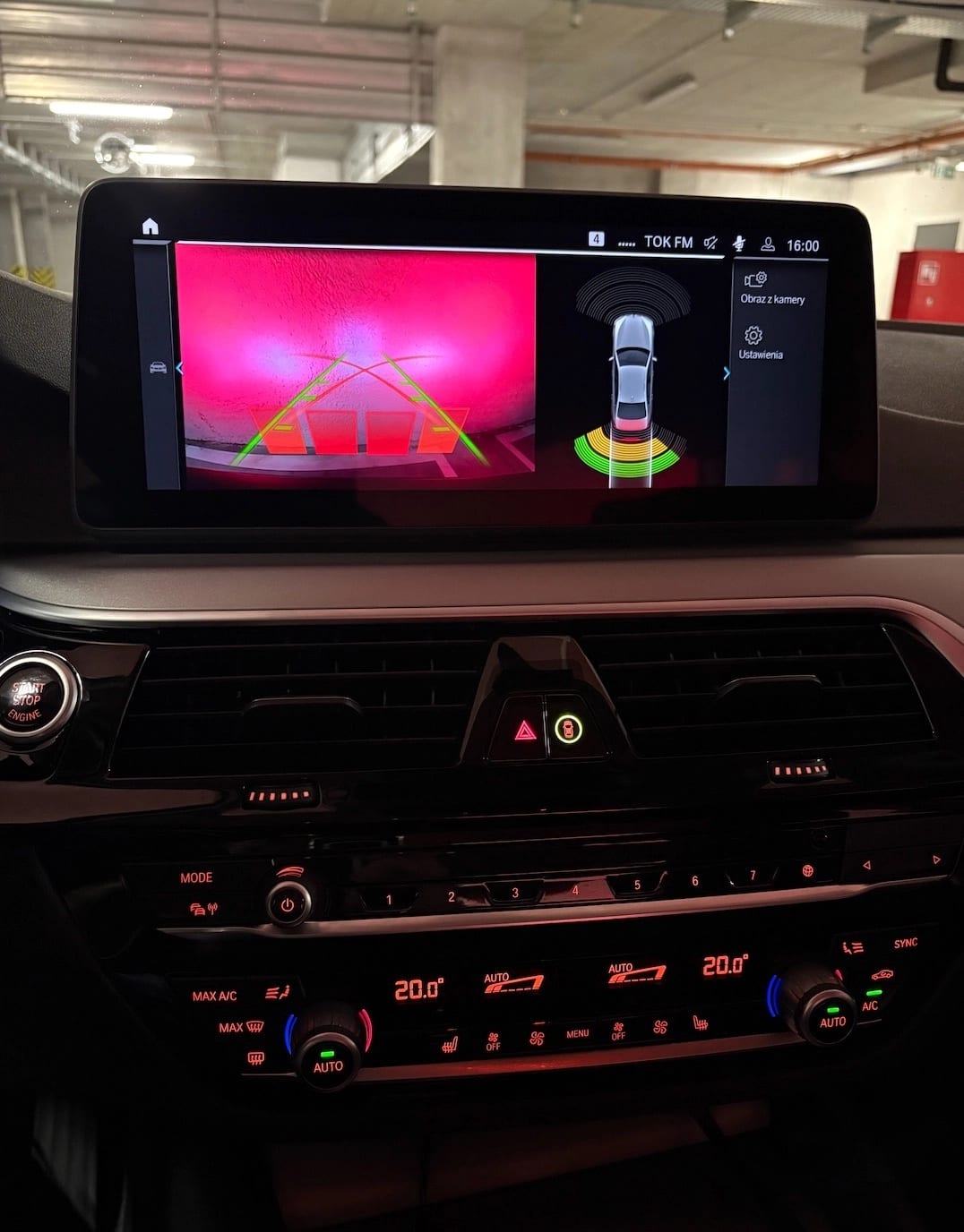 BMW Seria 5 518d