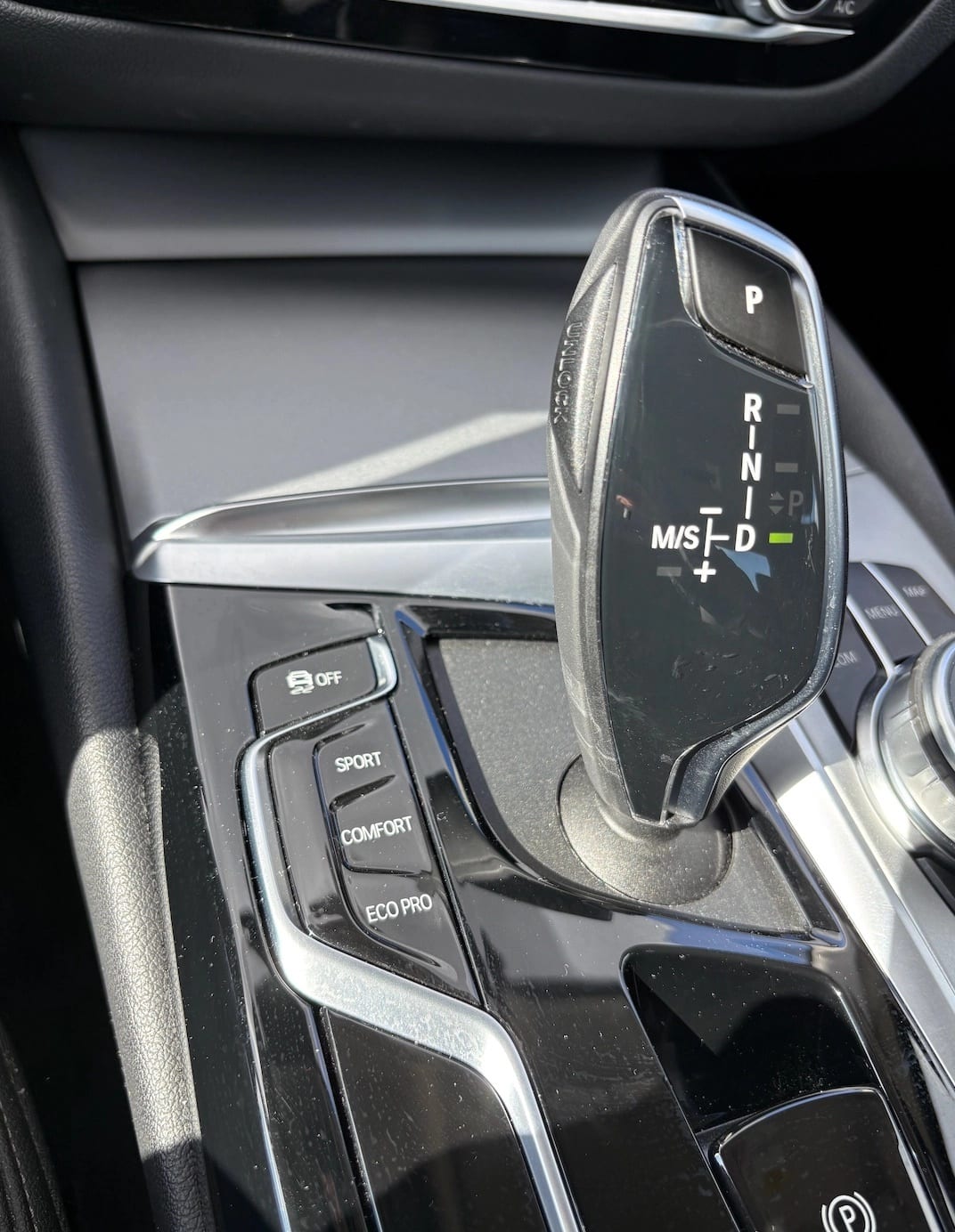 BMW Seria 5 518d