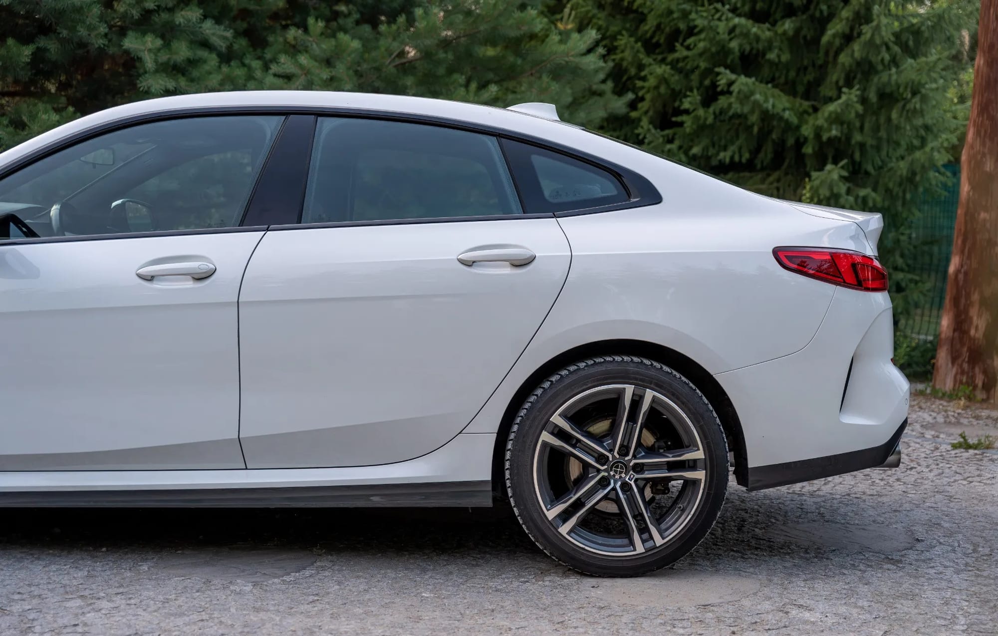 BMW Seria 2 218i Gran Coupé M Sport