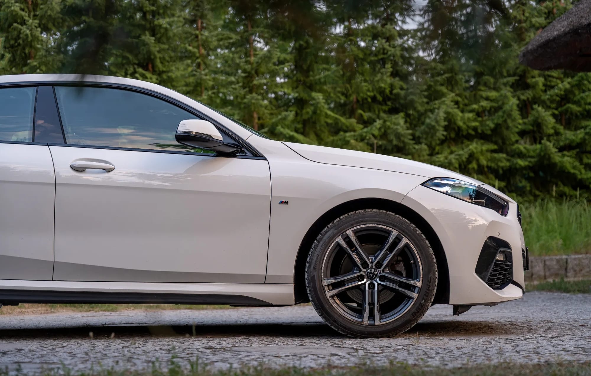 BMW Seria 2 218i Gran Coupé M Sport