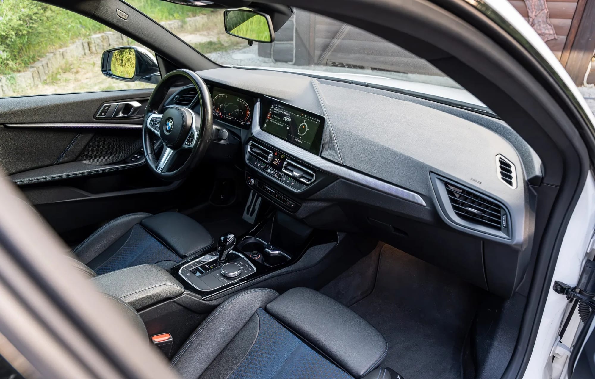 BMW Seria 2 218i Gran Coupé M Sport