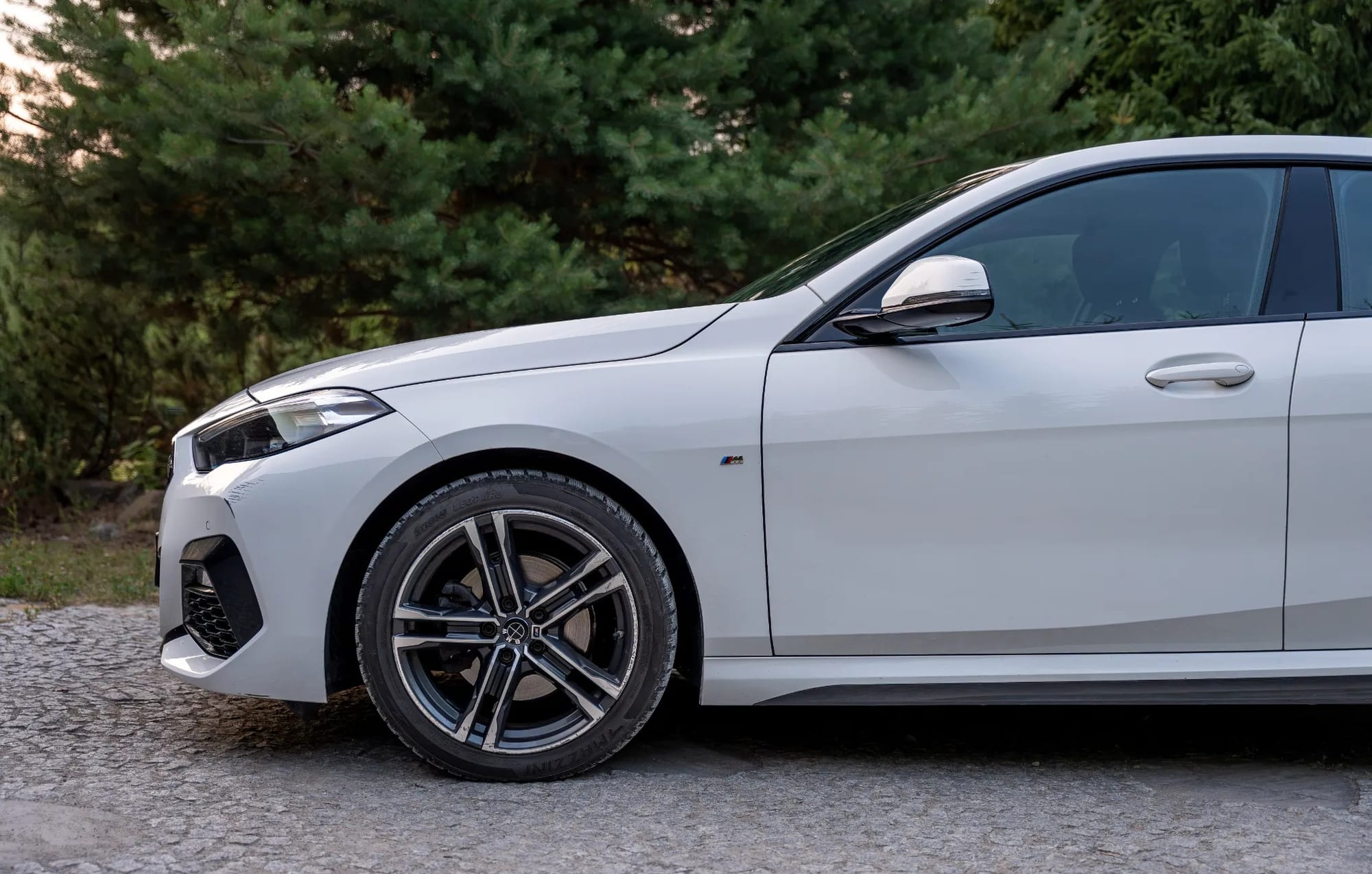 BMW Seria 2 218i Gran Coupé M Sport