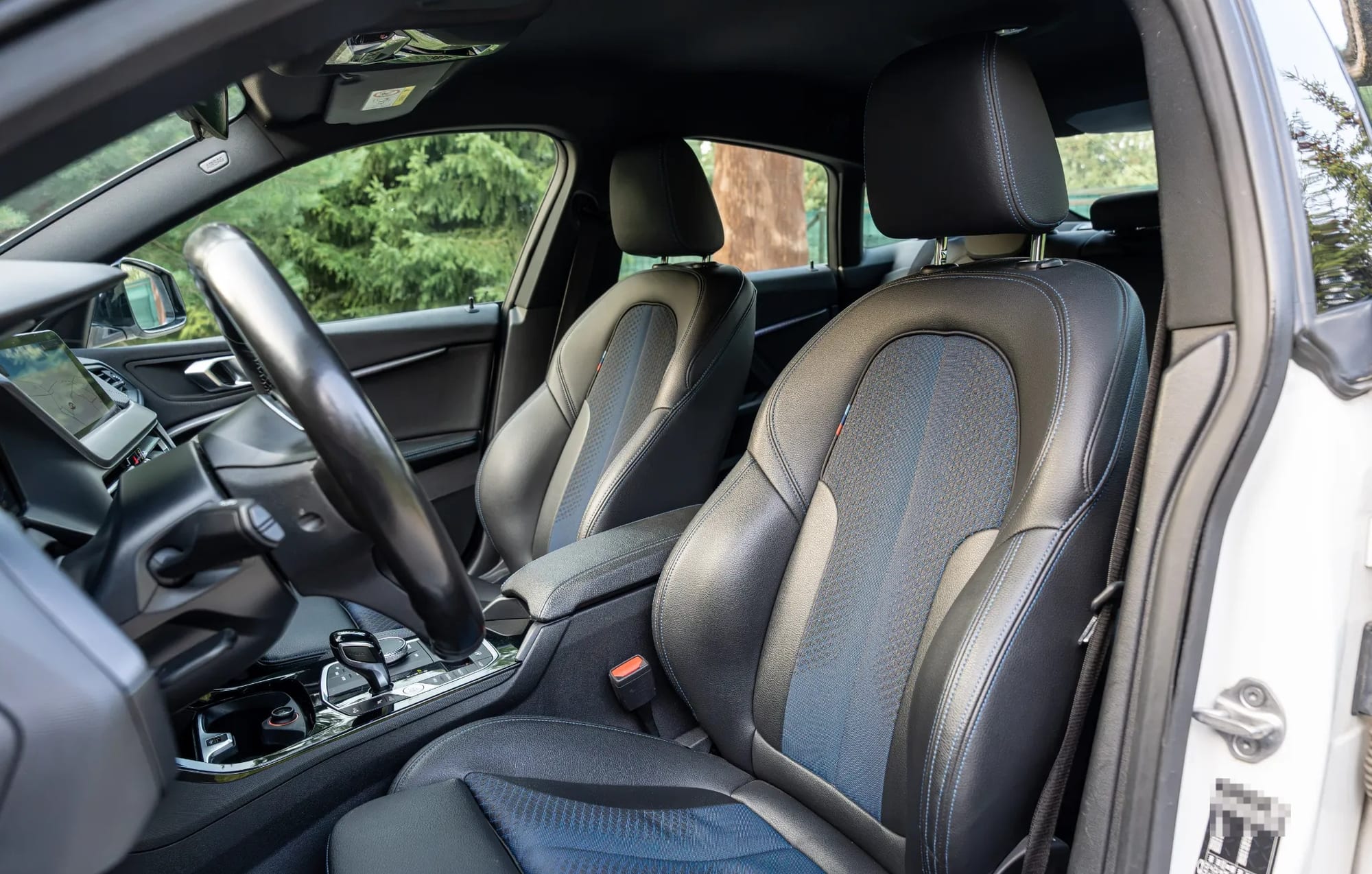 BMW Seria 2 218i Gran Coupé M Sport