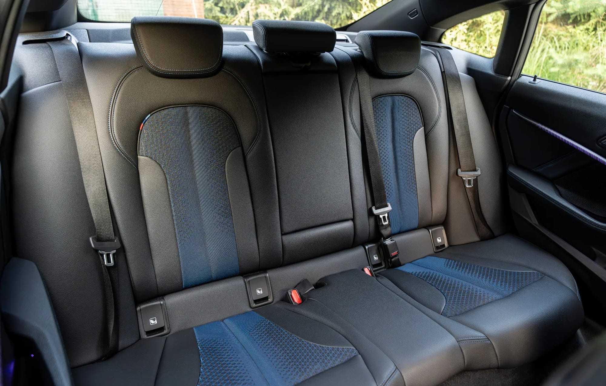 BMW Seria 2 218i Gran Coupé M Sport