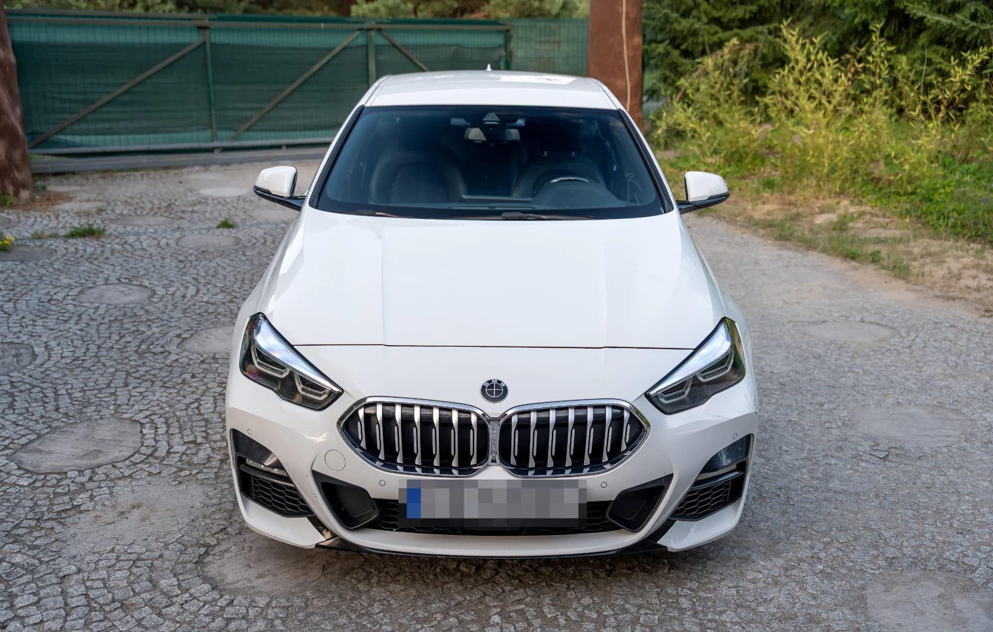 BMW Seria 2 218i Gran Coupé M Sport