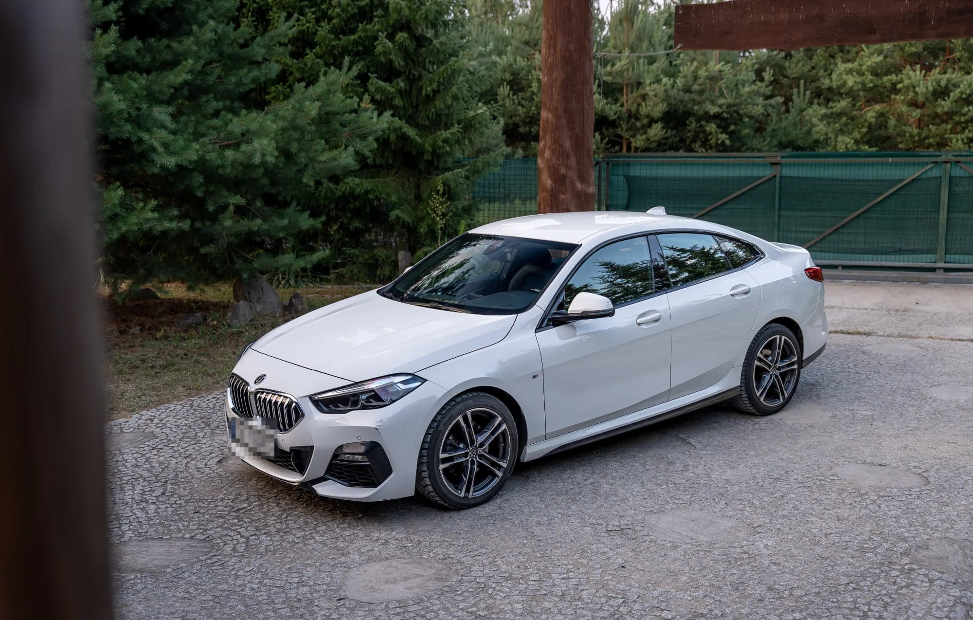 BMW Seria 2 218i Gran Coupé M Sport
