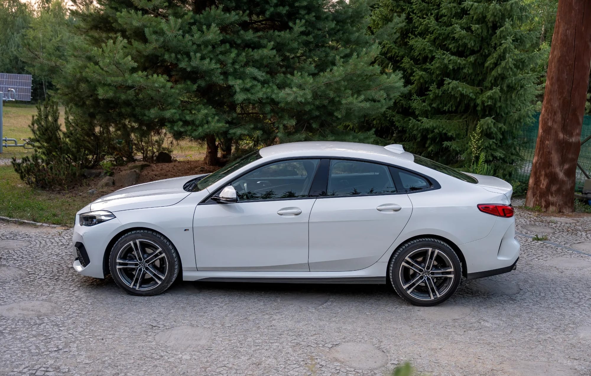 BMW Seria 2 218i Gran Coupé M Sport