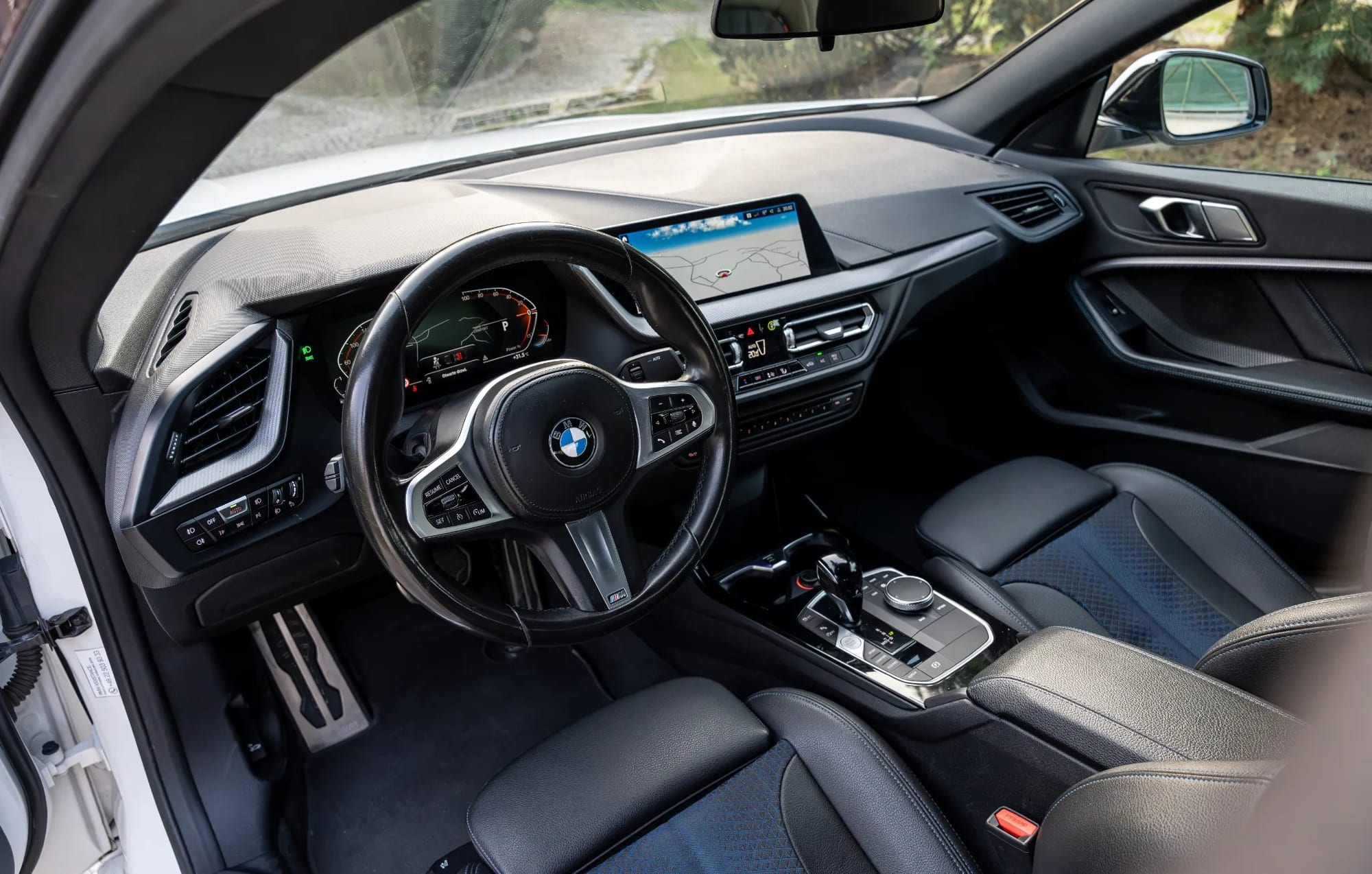 BMW Seria 2 218i Gran Coupé M Sport