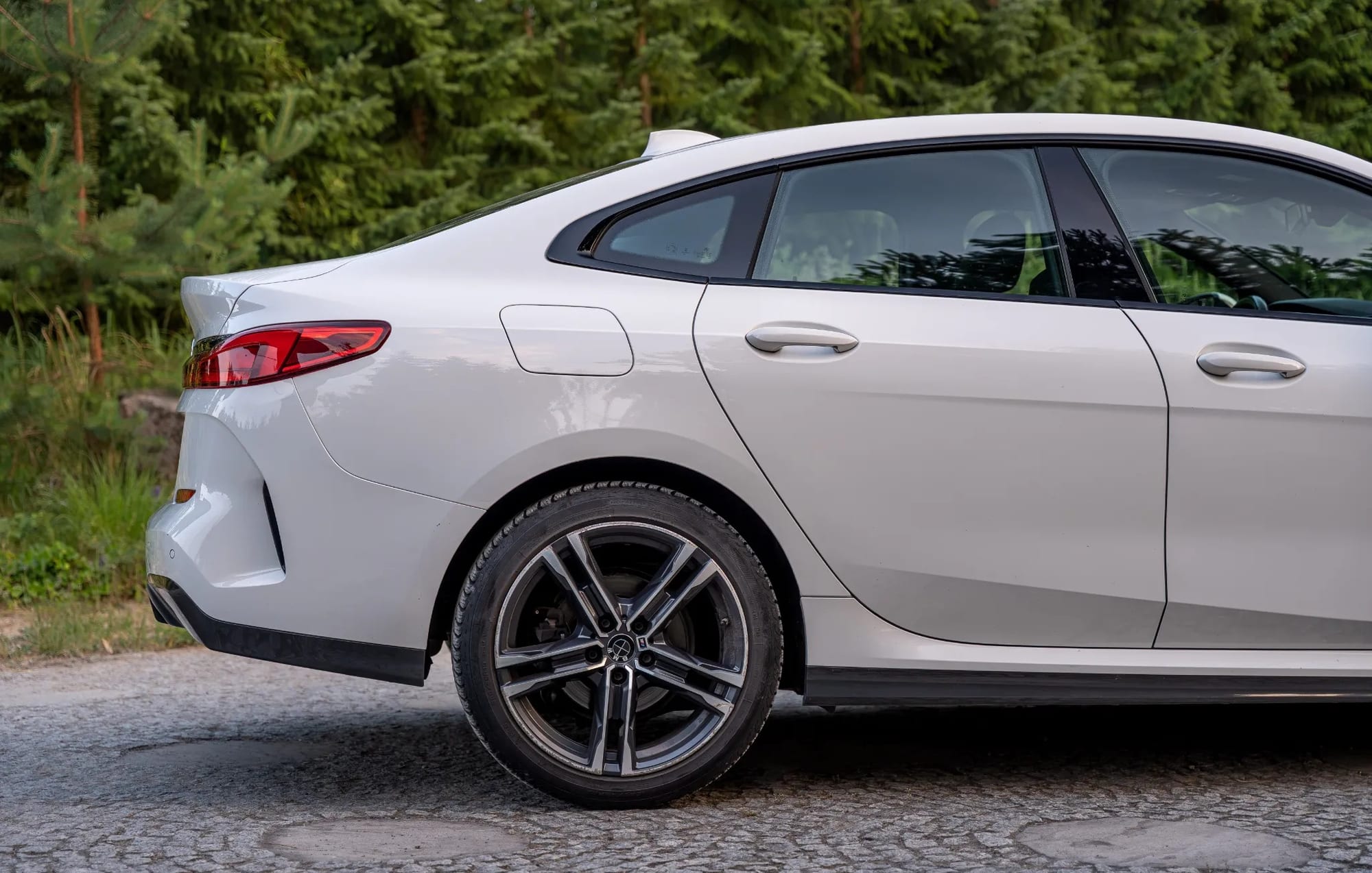 BMW Seria 2 218i Gran Coupé M Sport