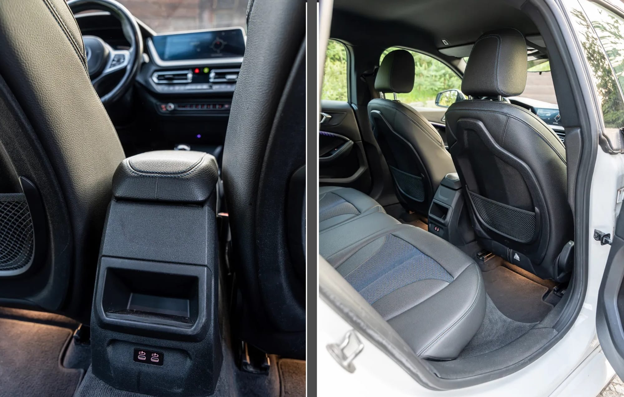 BMW Seria 2 218i Gran Coupé M Sport