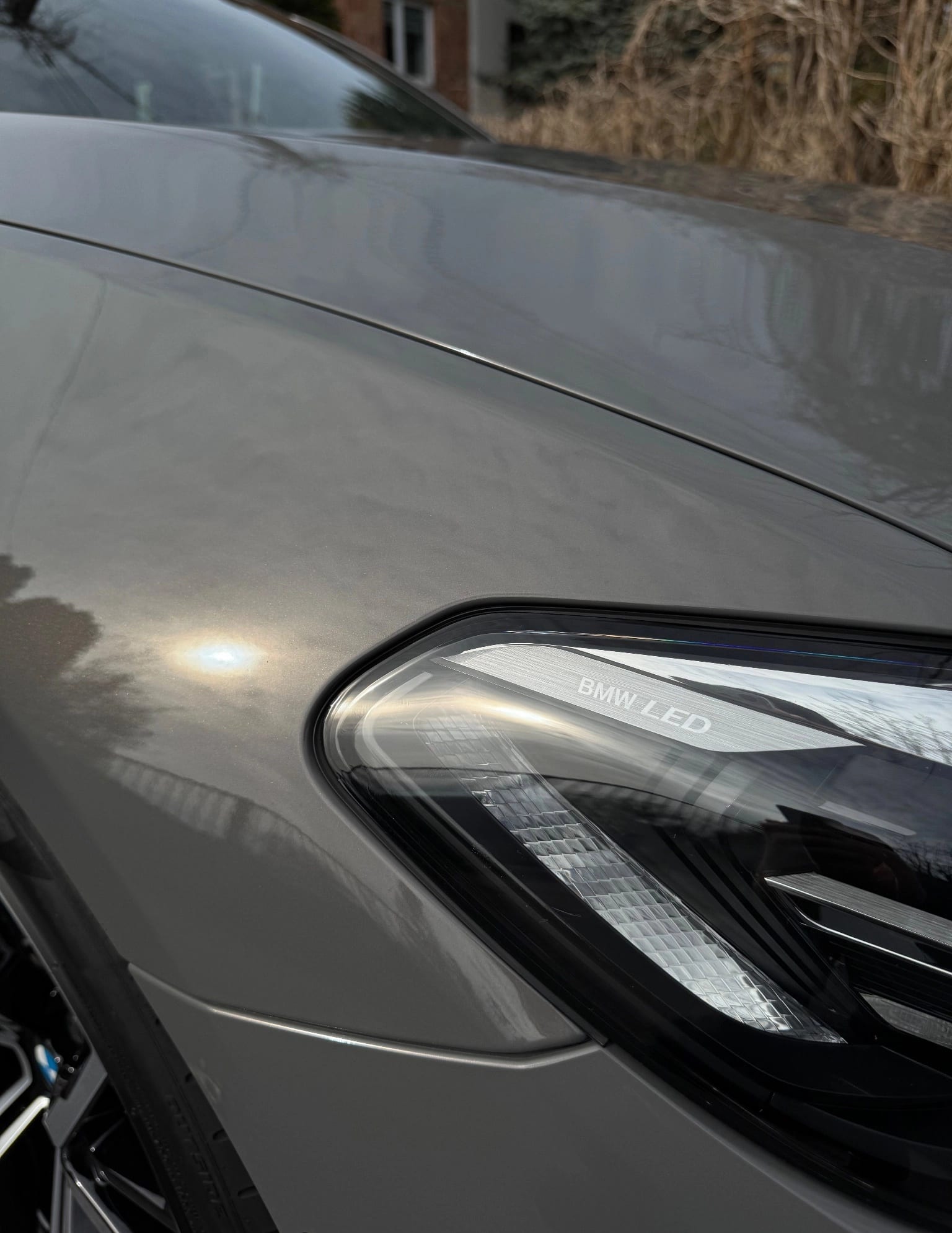 BMW 518d