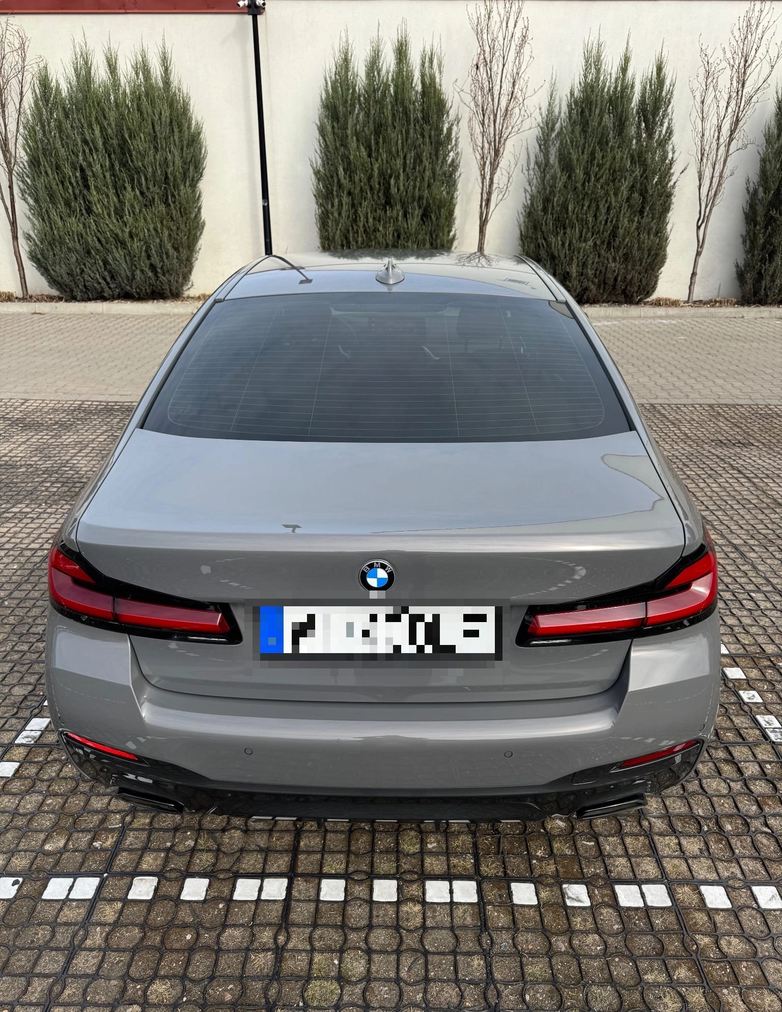 BMW 518d