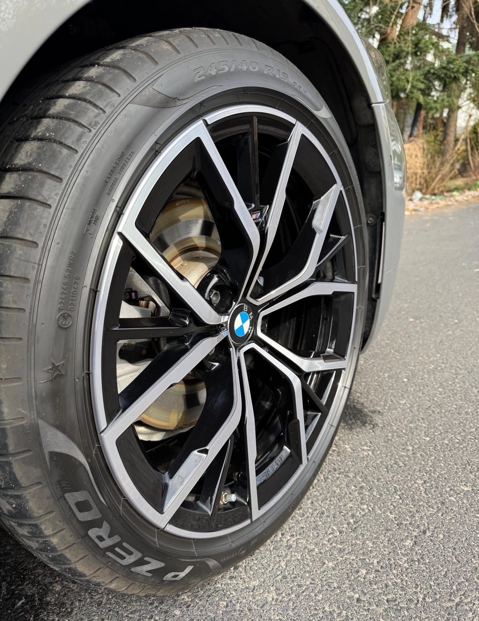 BMW 518d