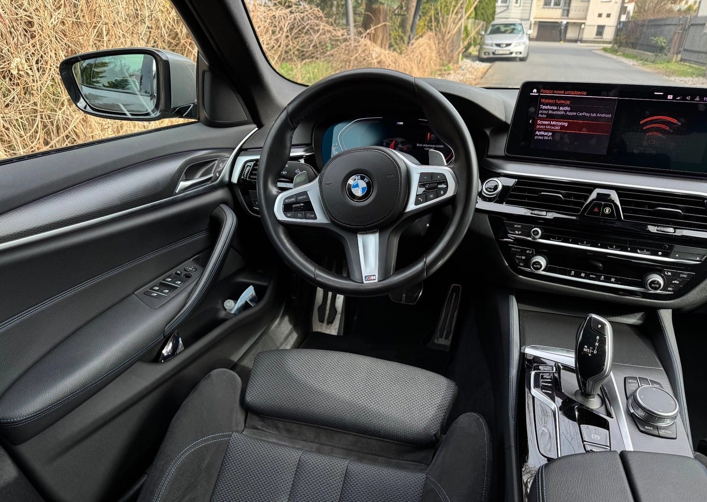BMW 518d