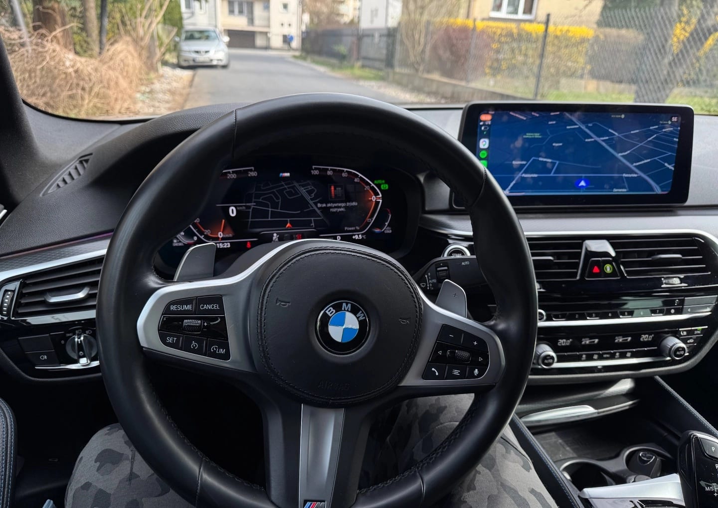 BMW 518d