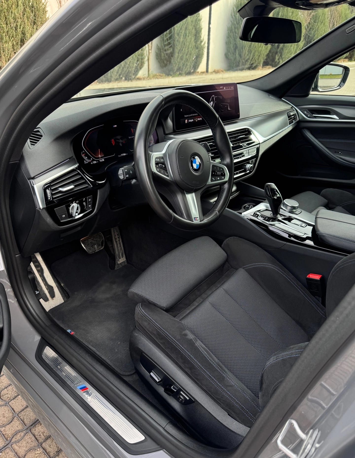 BMW 518d