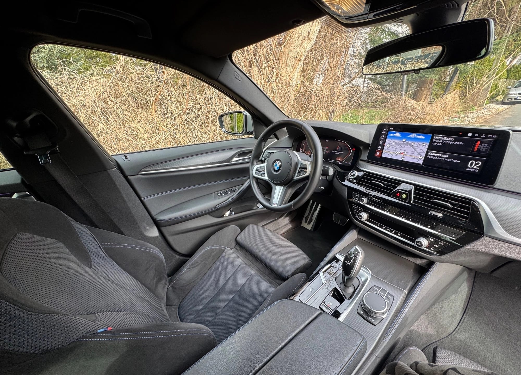 BMW 518d