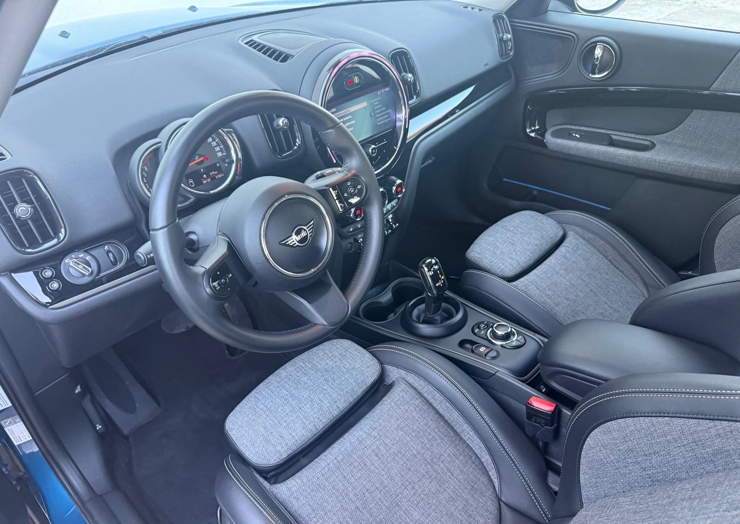 MINI Cooper Countryman