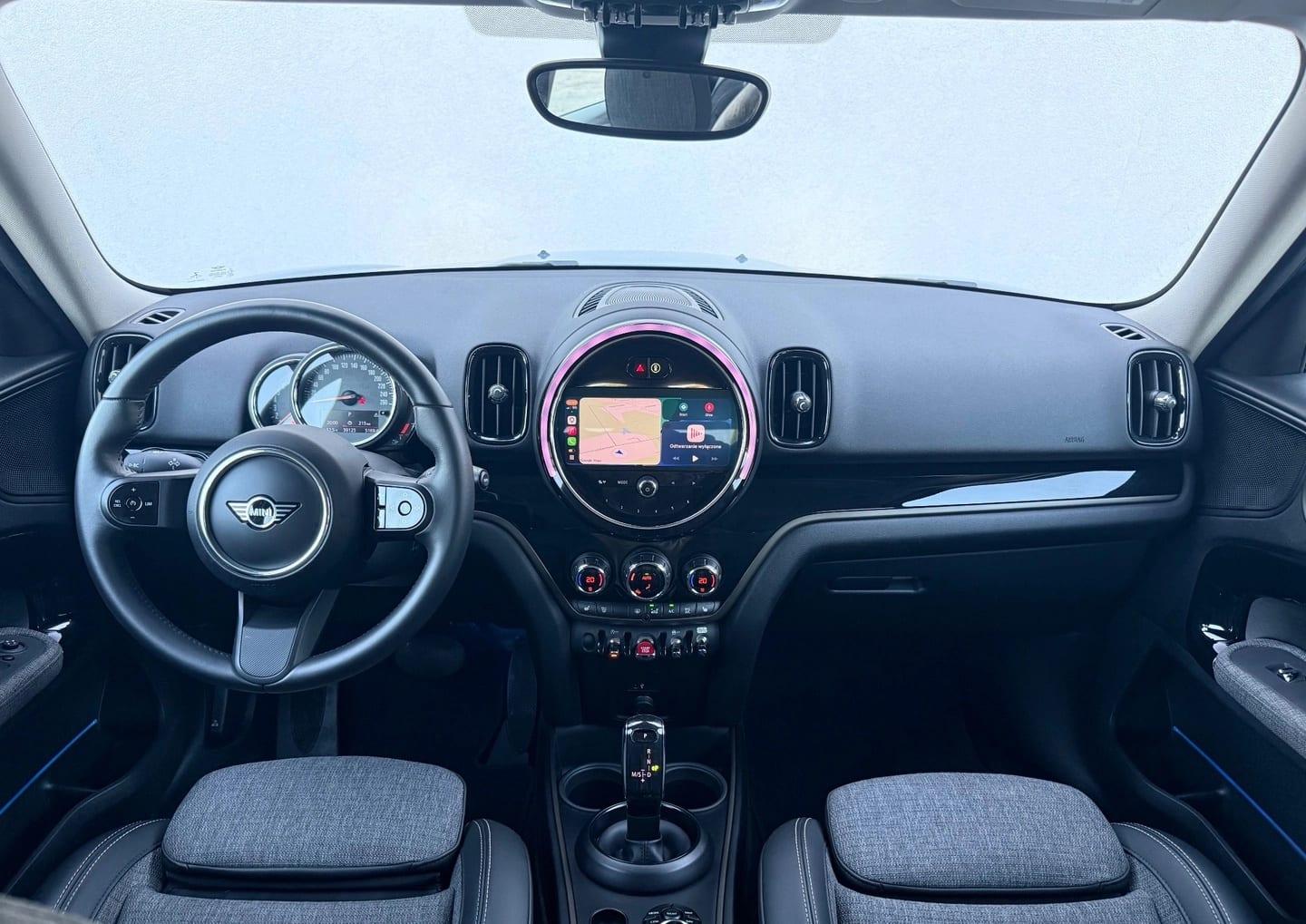 MINI Cooper Countryman