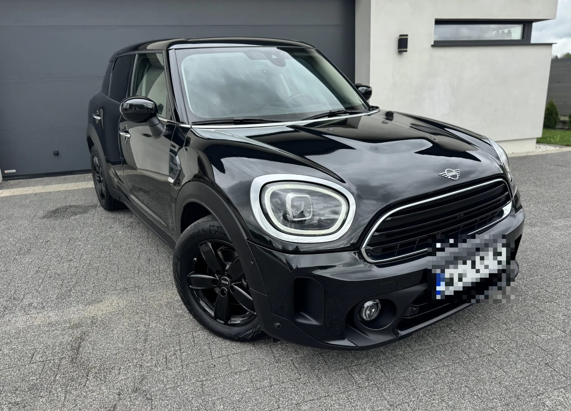 MINI Countryman Cooper