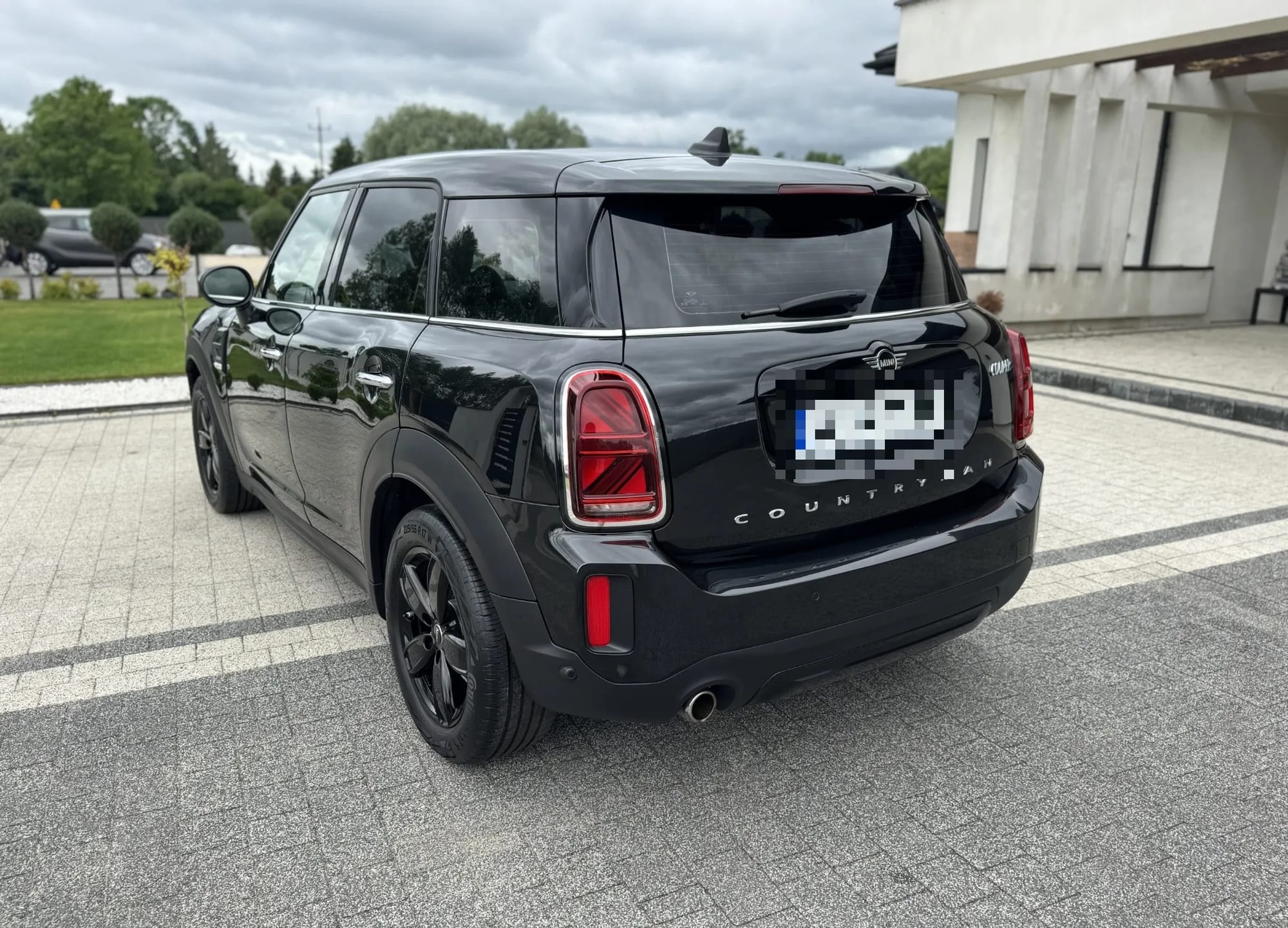 MINI Countryman Cooper