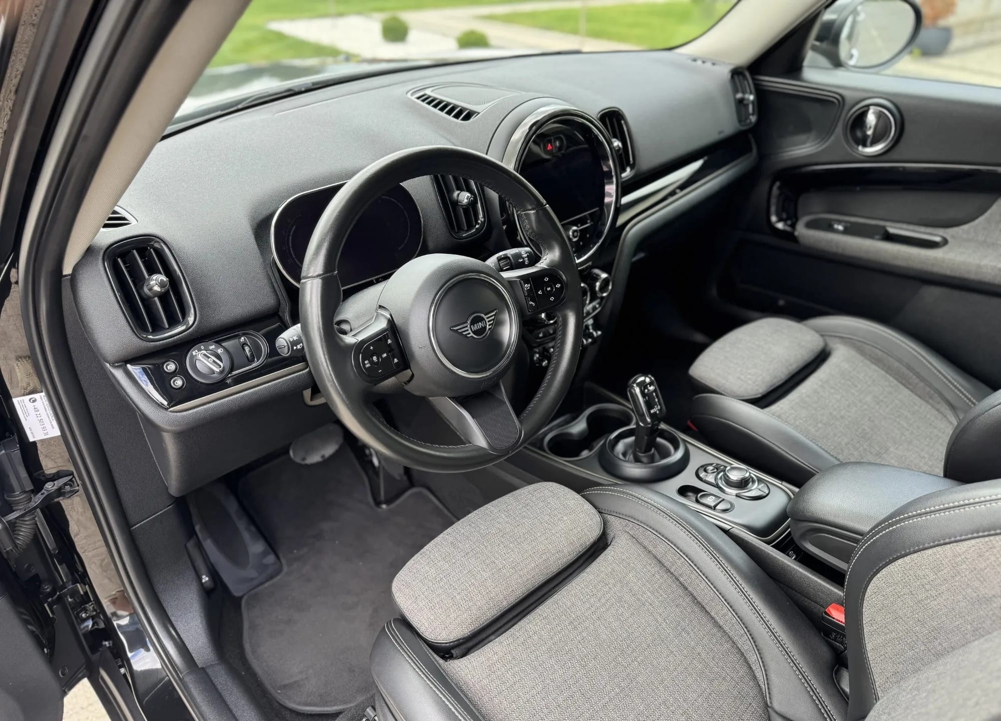 MINI Countryman Cooper