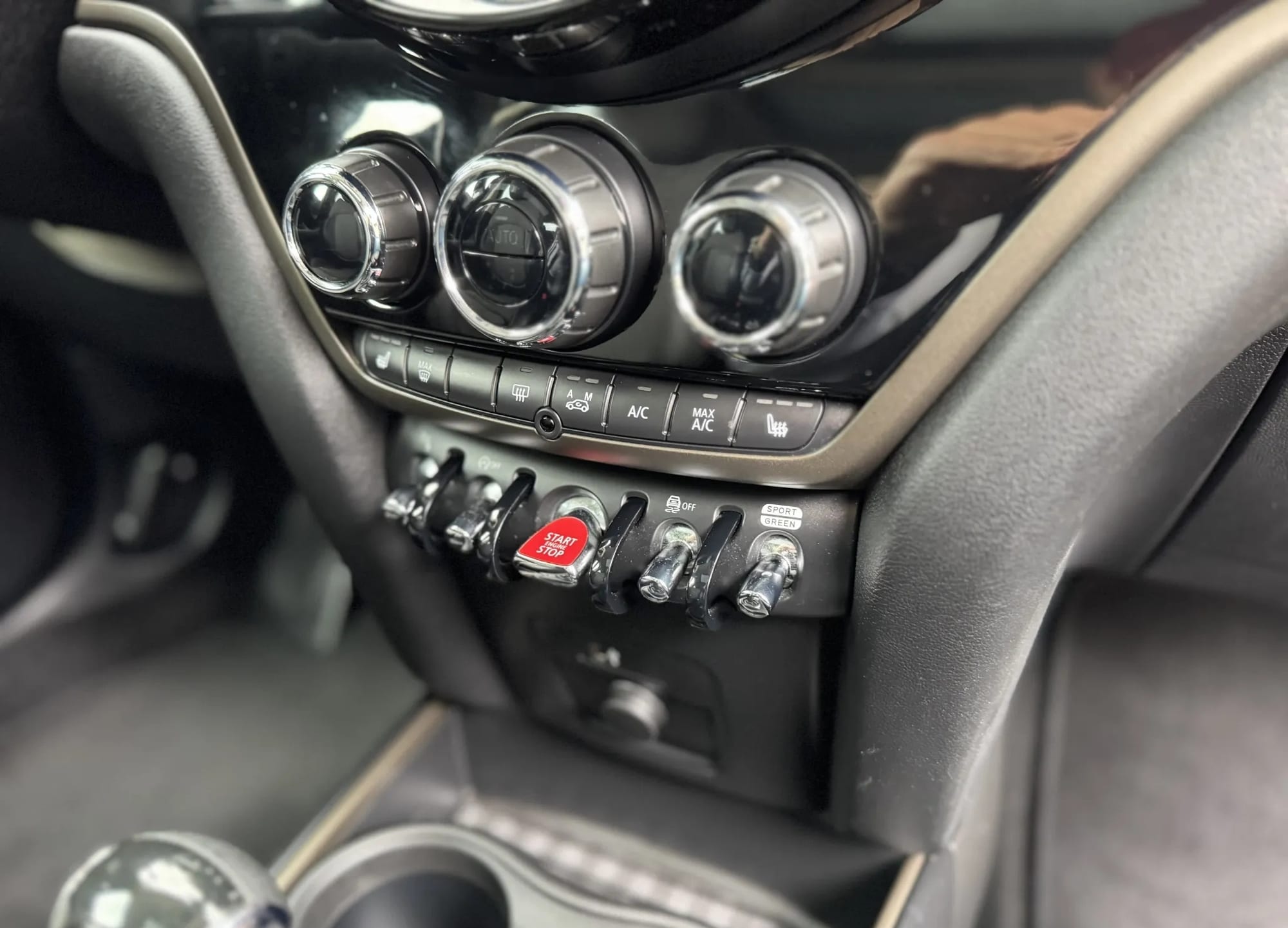 MINI Countryman Cooper