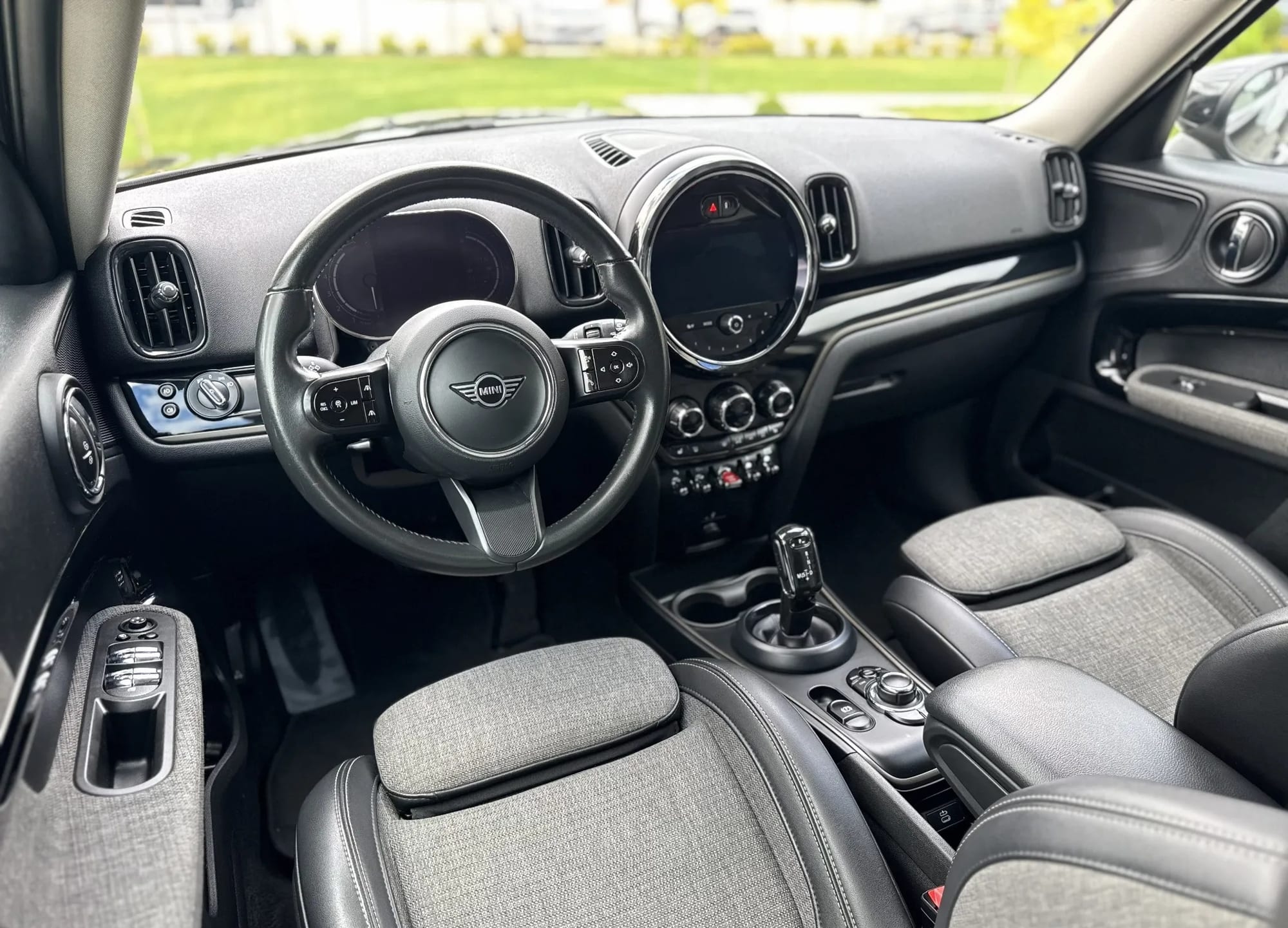 MINI Countryman Cooper