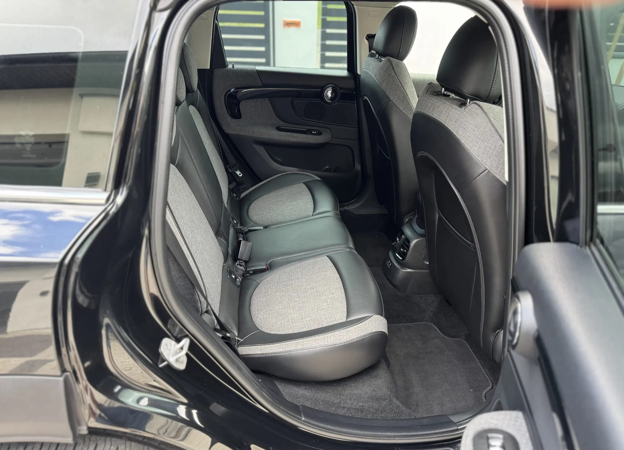 MINI Countryman Cooper