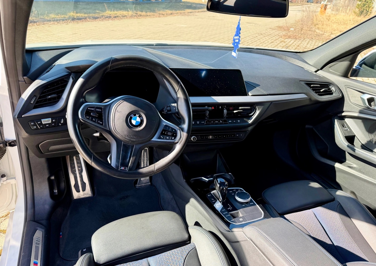 BMW 118d