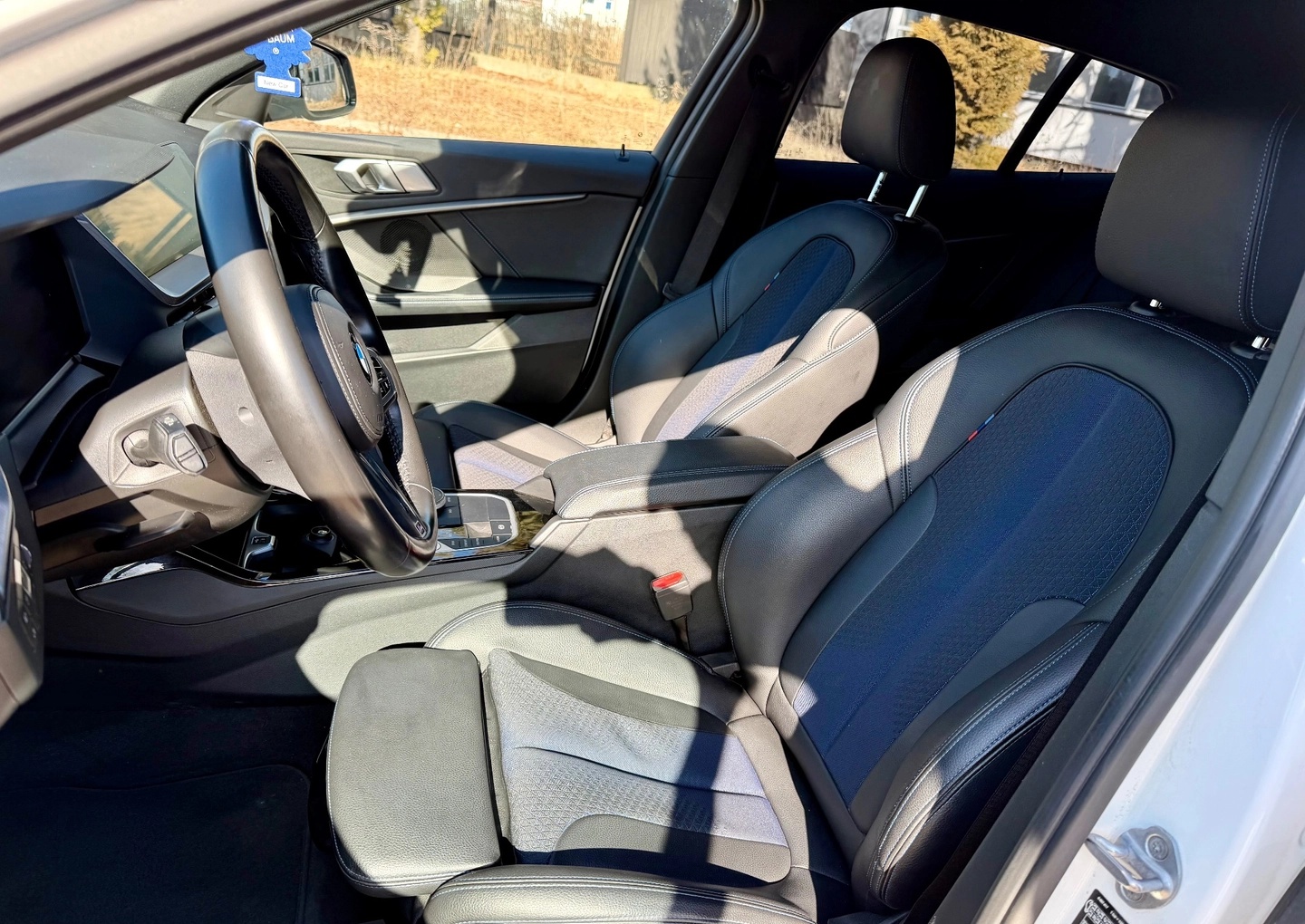 BMW 118d