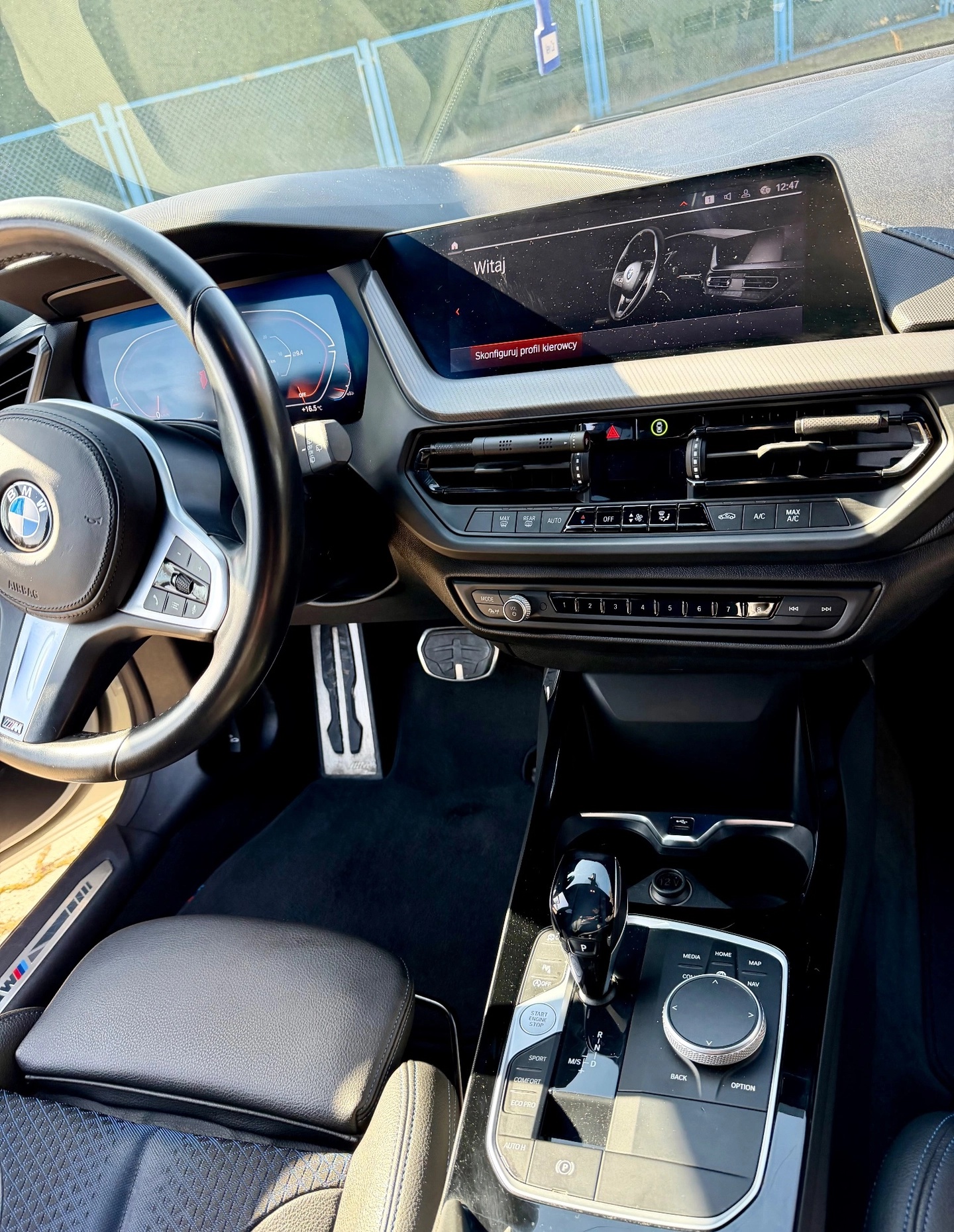 BMW 118d