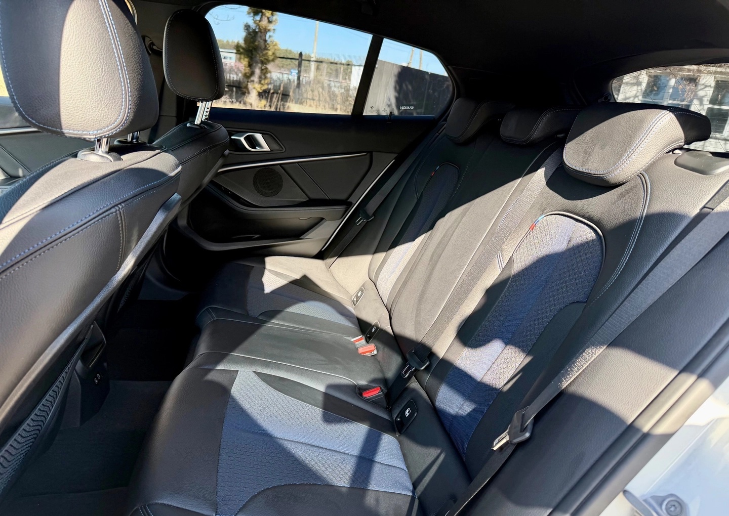 BMW 118d