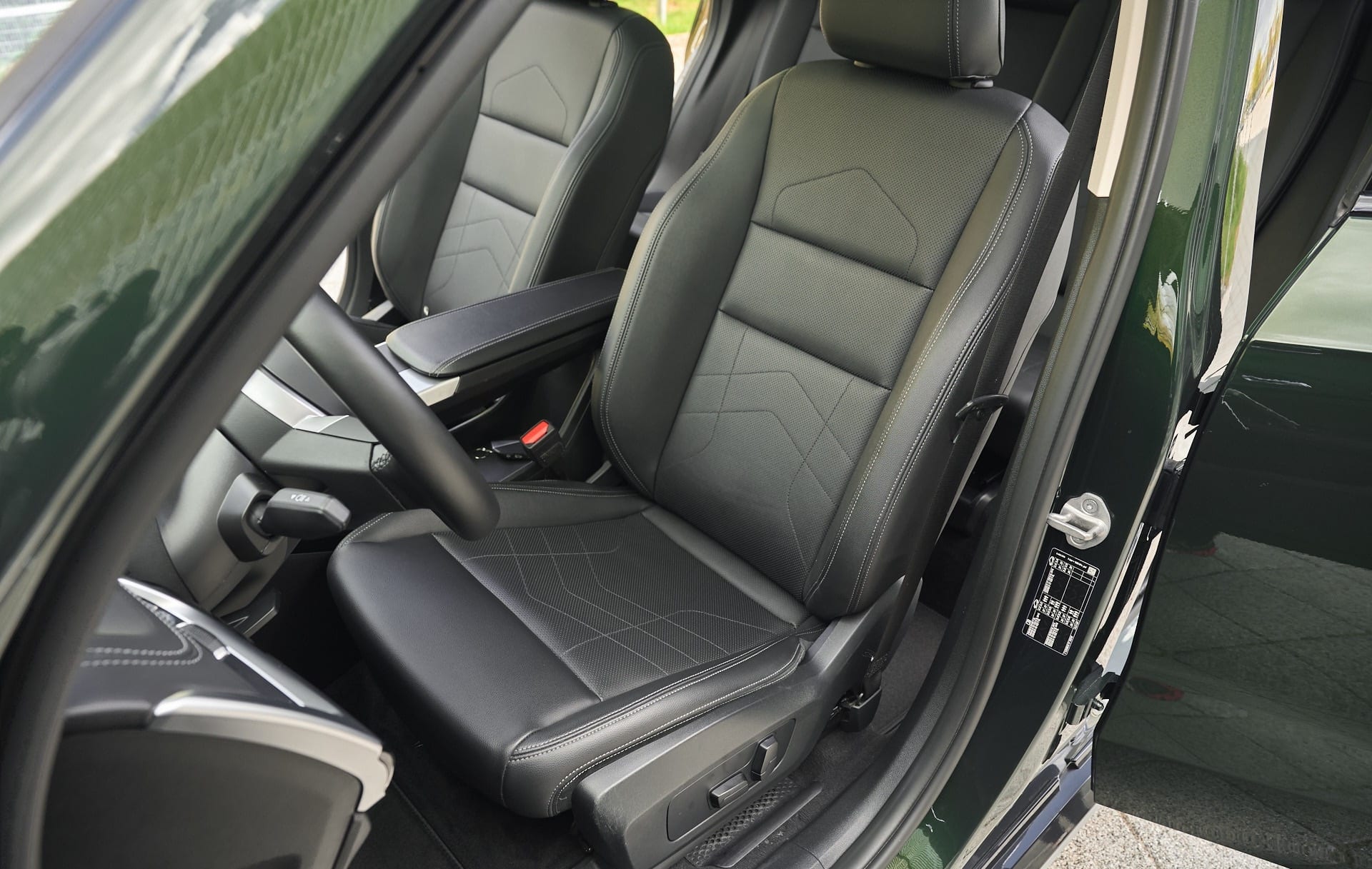 BMW X1 sDrive18d