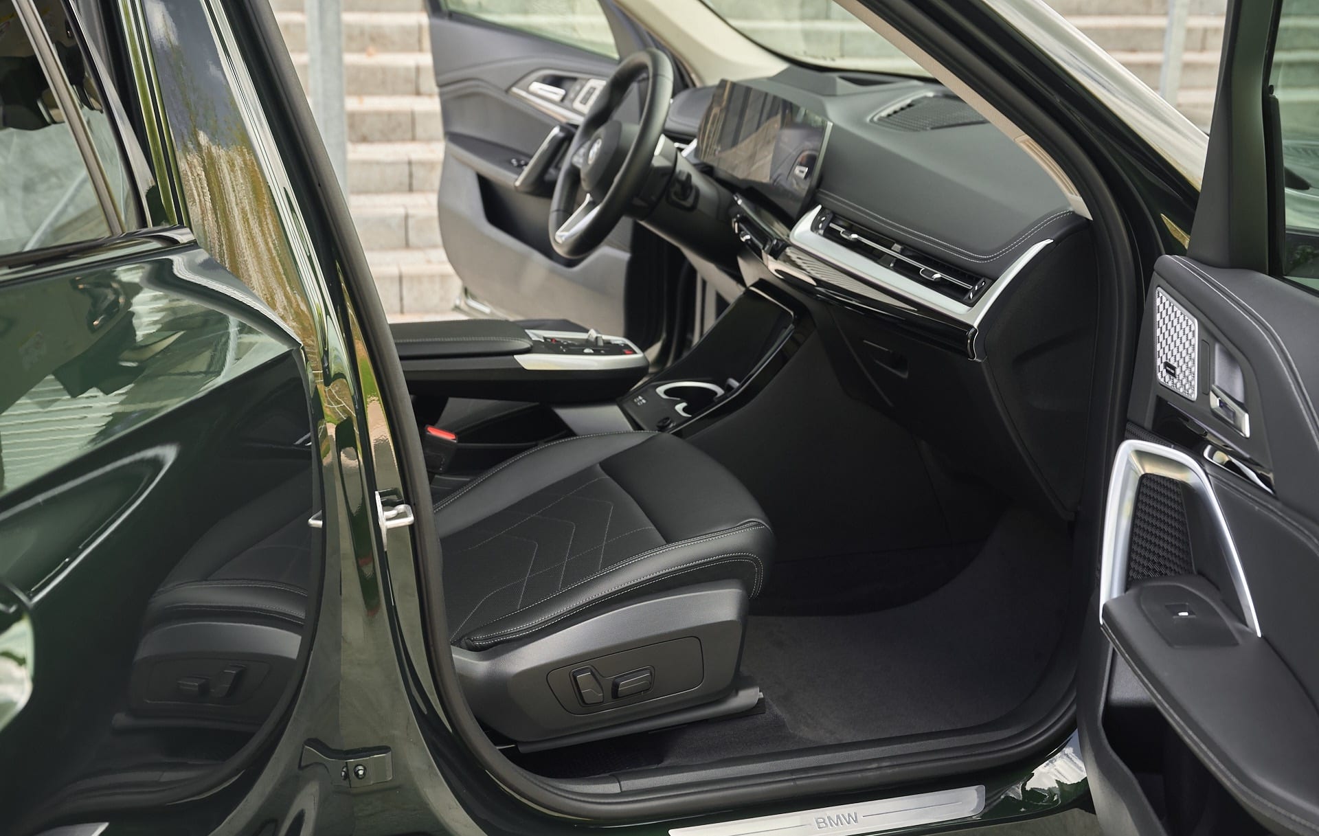 BMW X1 sDrive18d