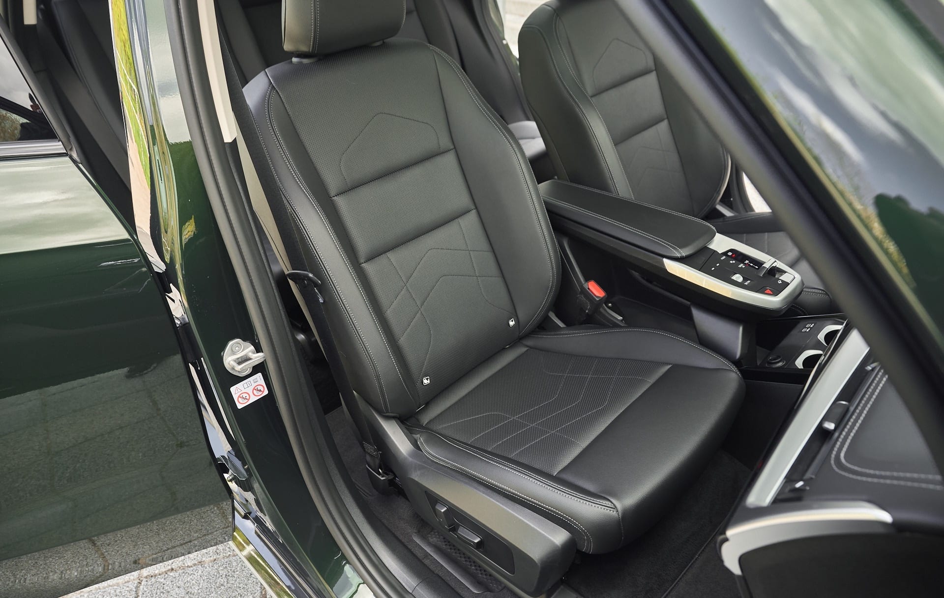 BMW X1 sDrive18d