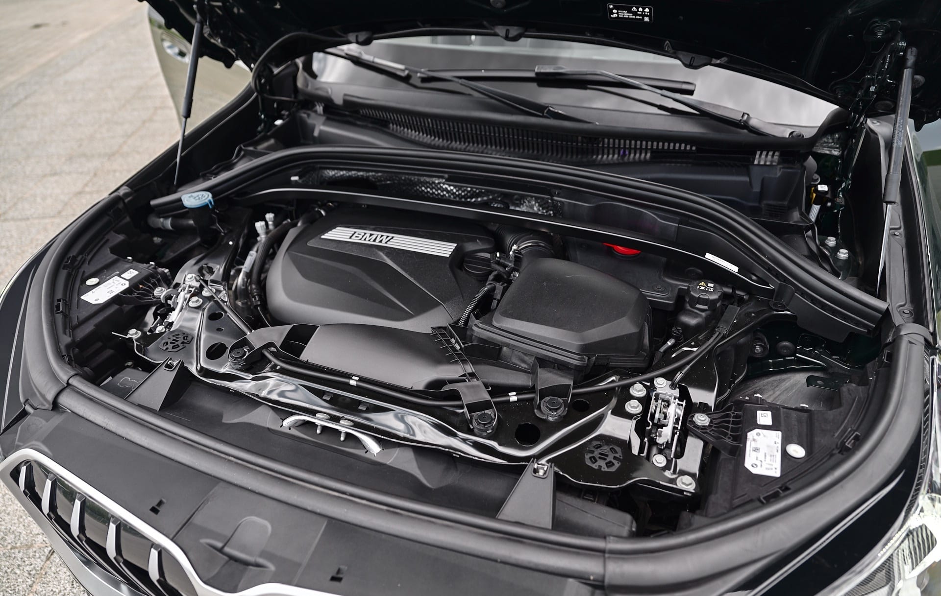 BMW X1 sDrive18d