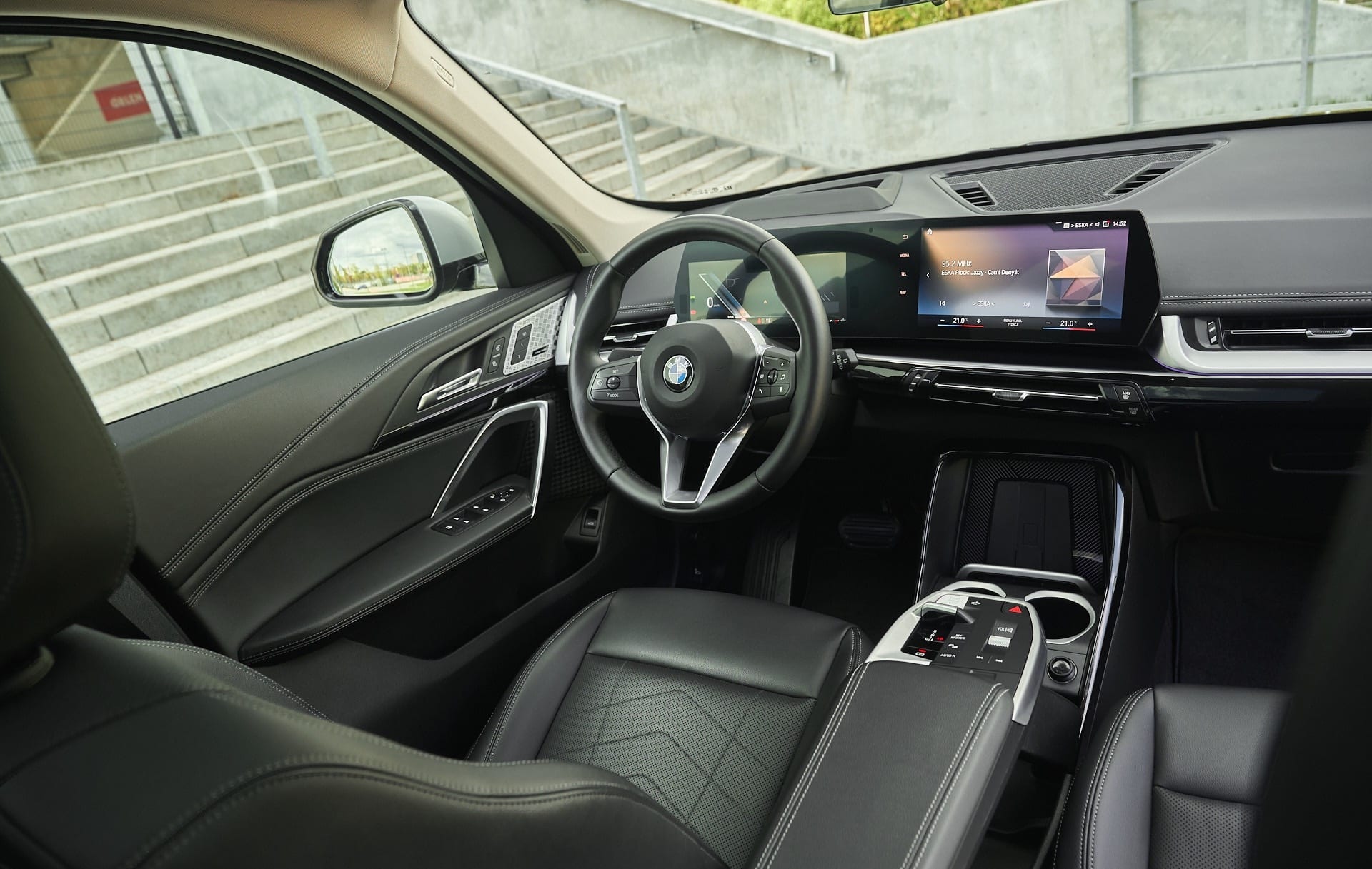 BMW X1 sDrive18d