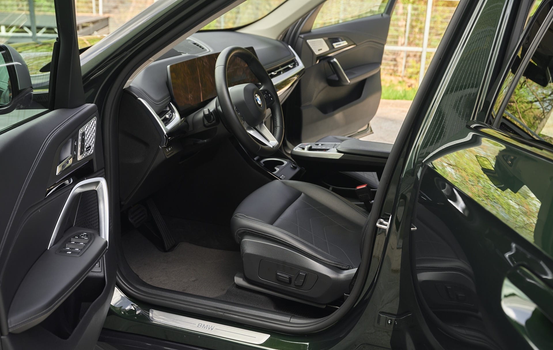 BMW X1 sDrive18d