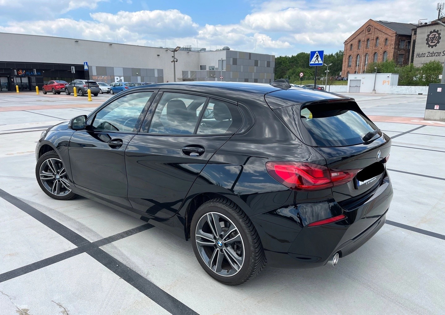 BMW 118i
