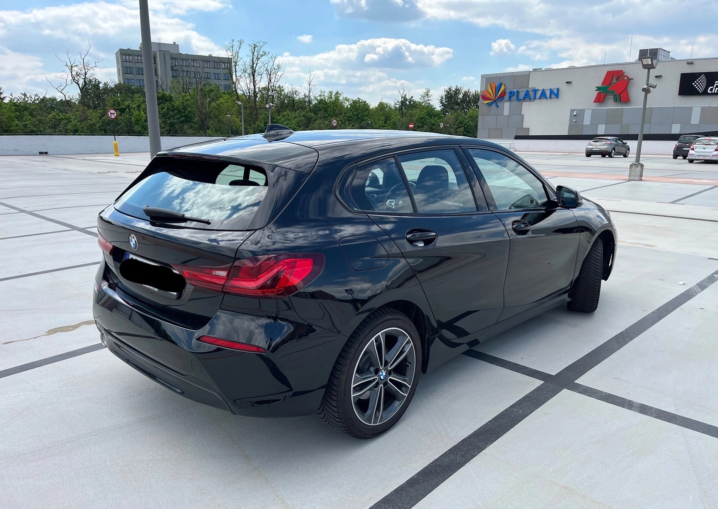 BMW 118i