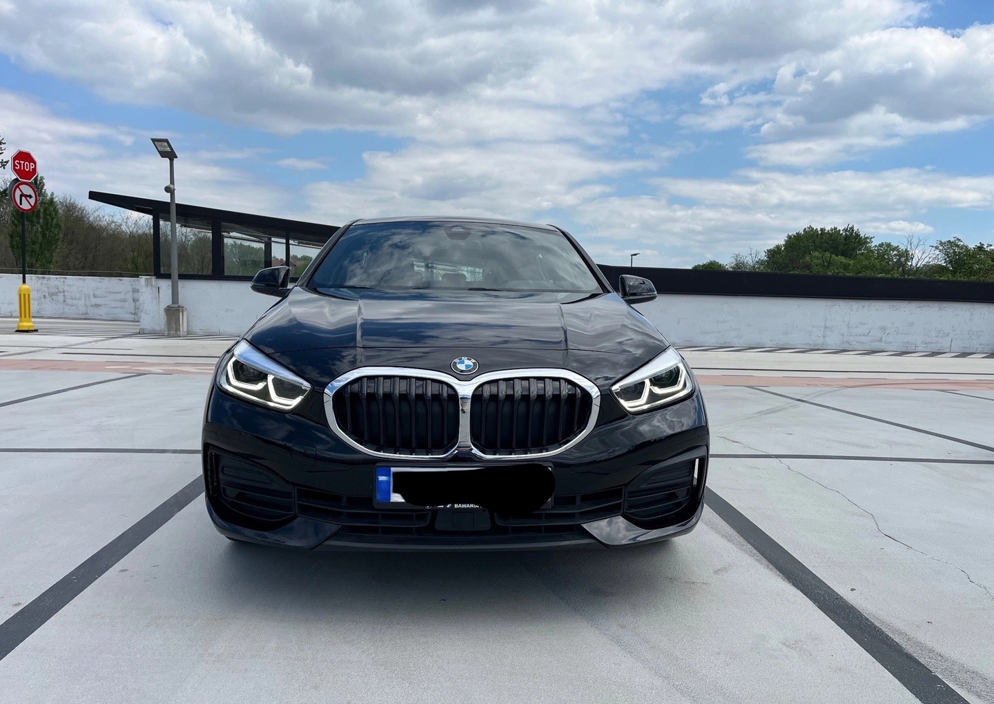 BMW 118i