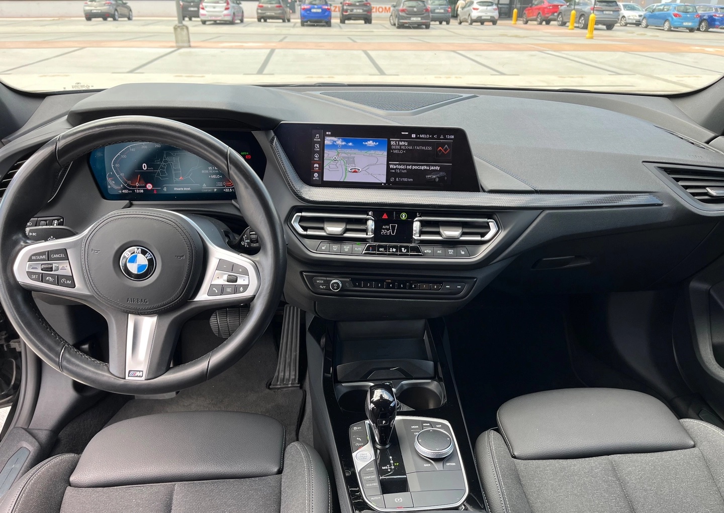 BMW 118i