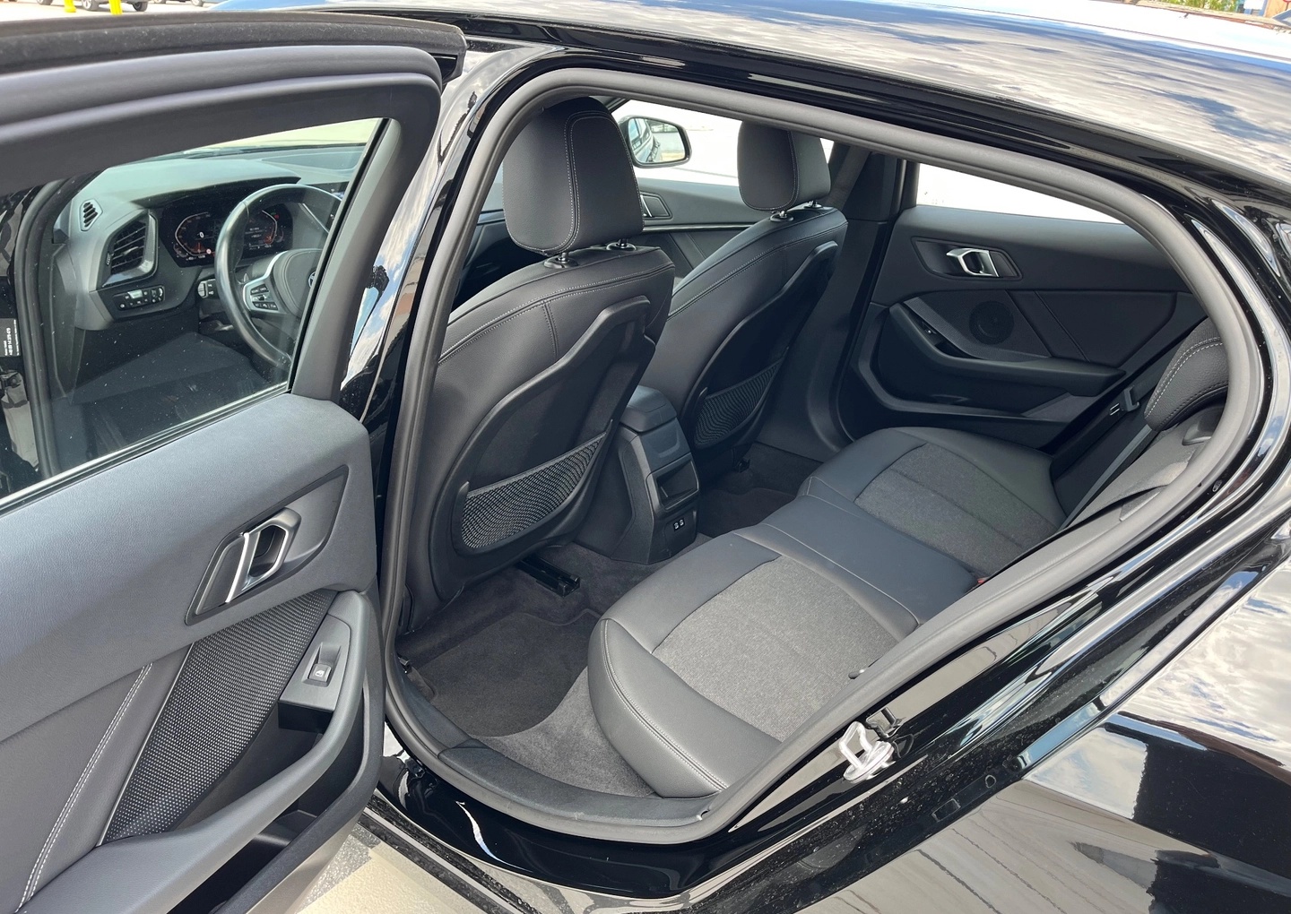 BMW 118i