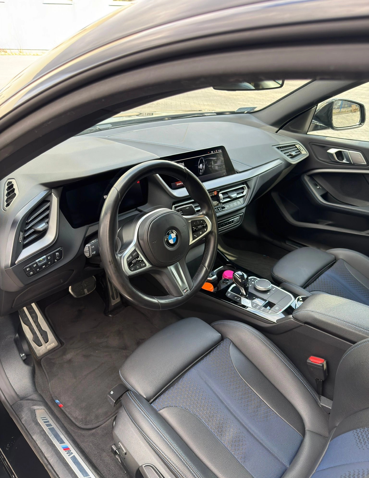 BMW 218i