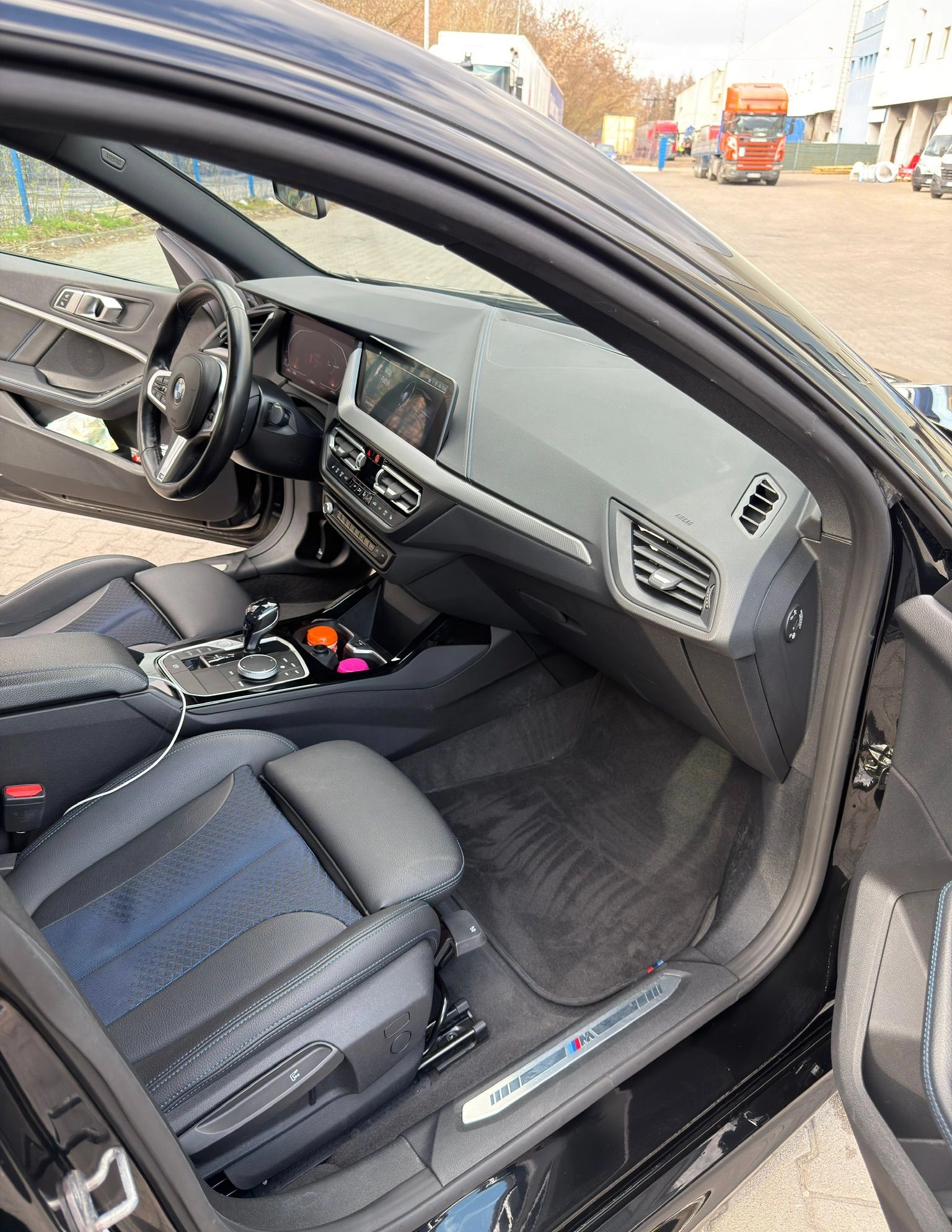 BMW 218i